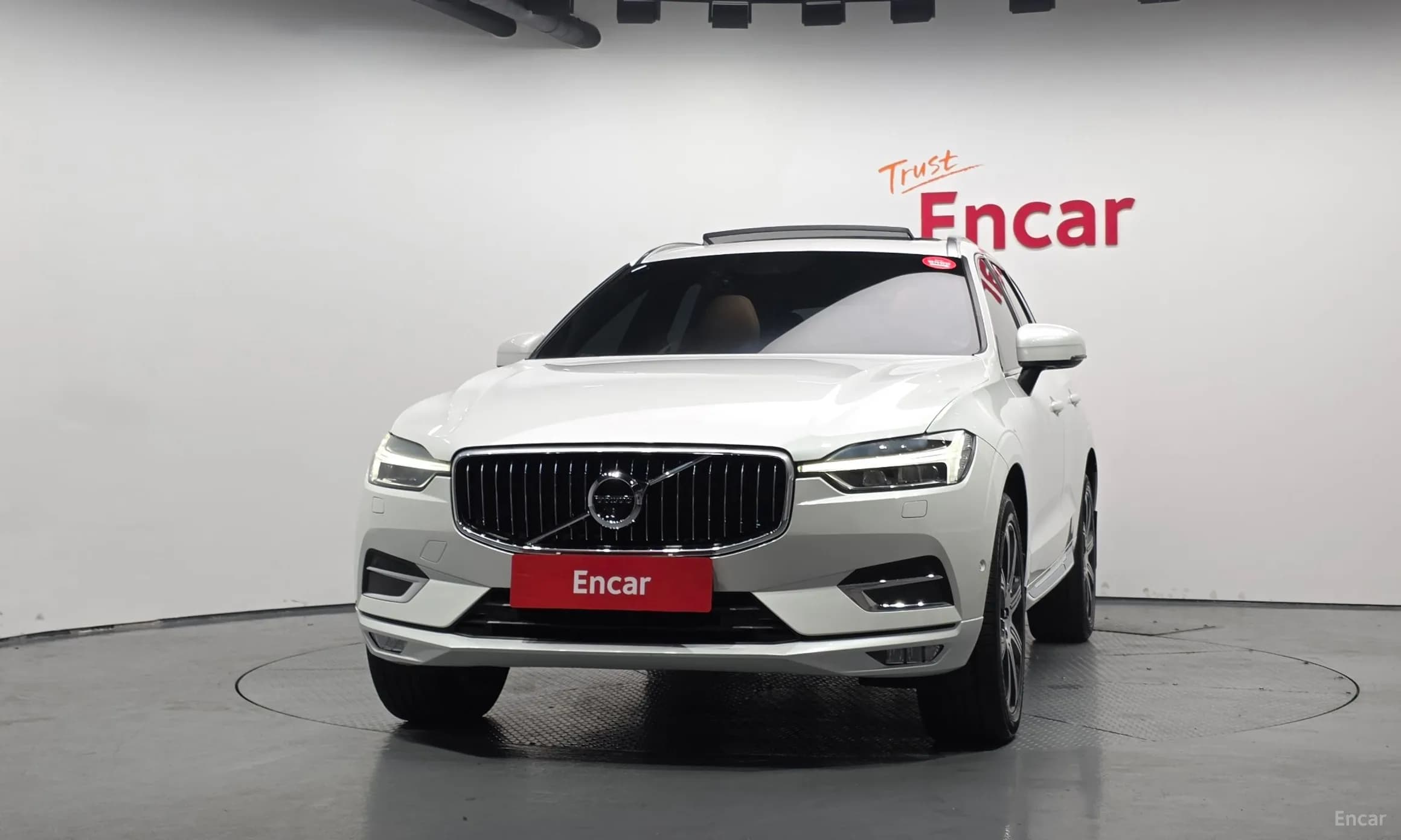 XC60 Gen 2