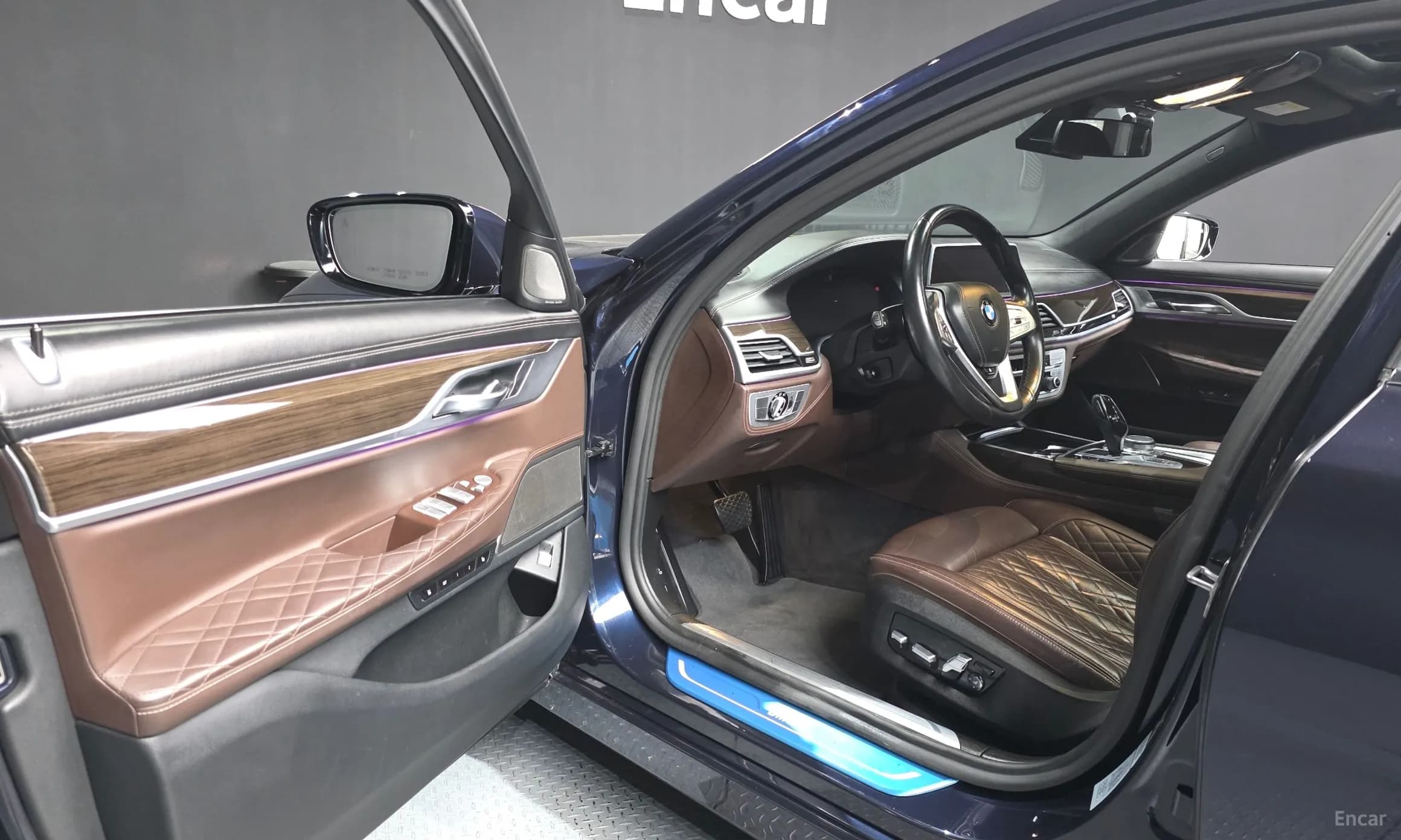 7 Series (G11)