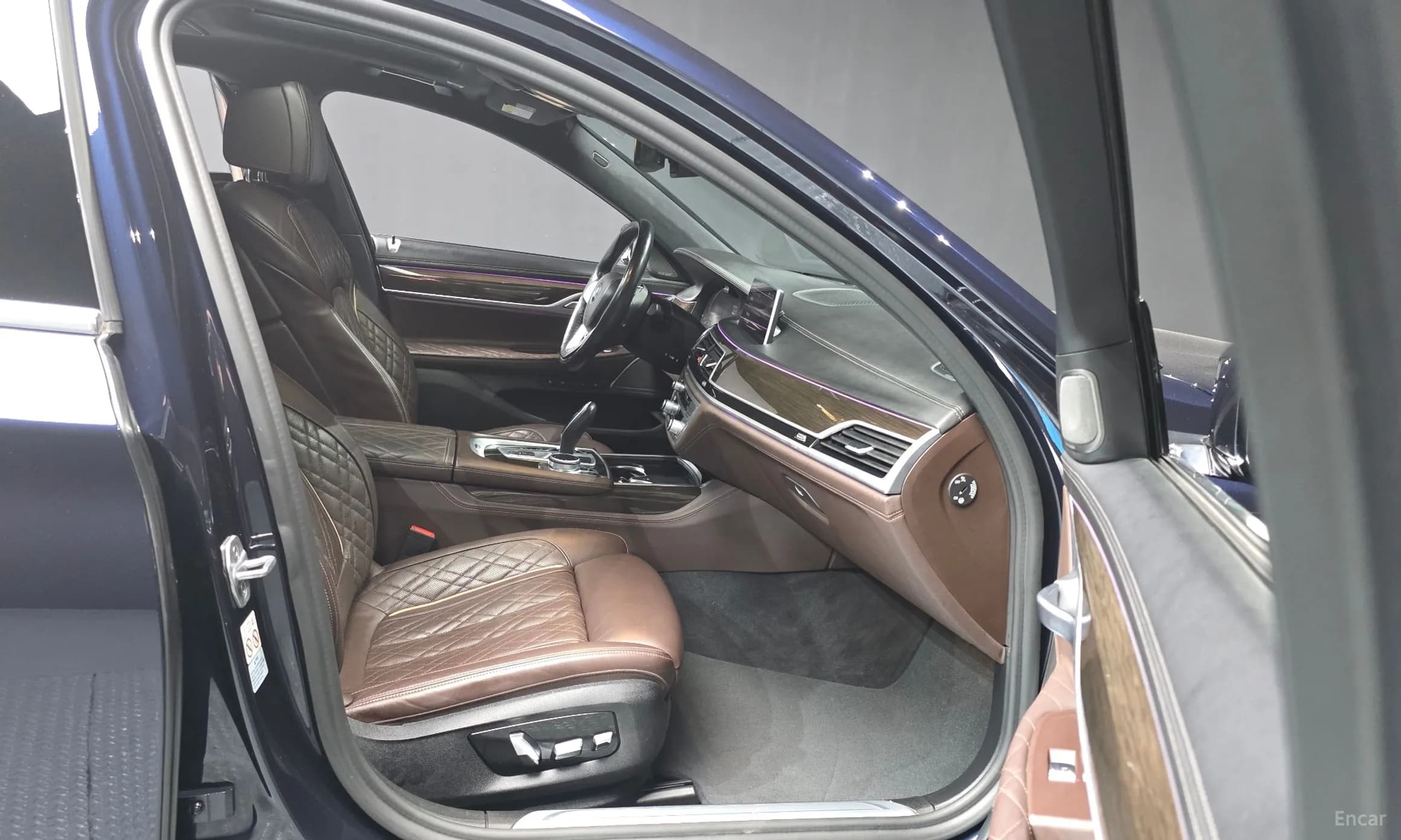 7 Series (G11)