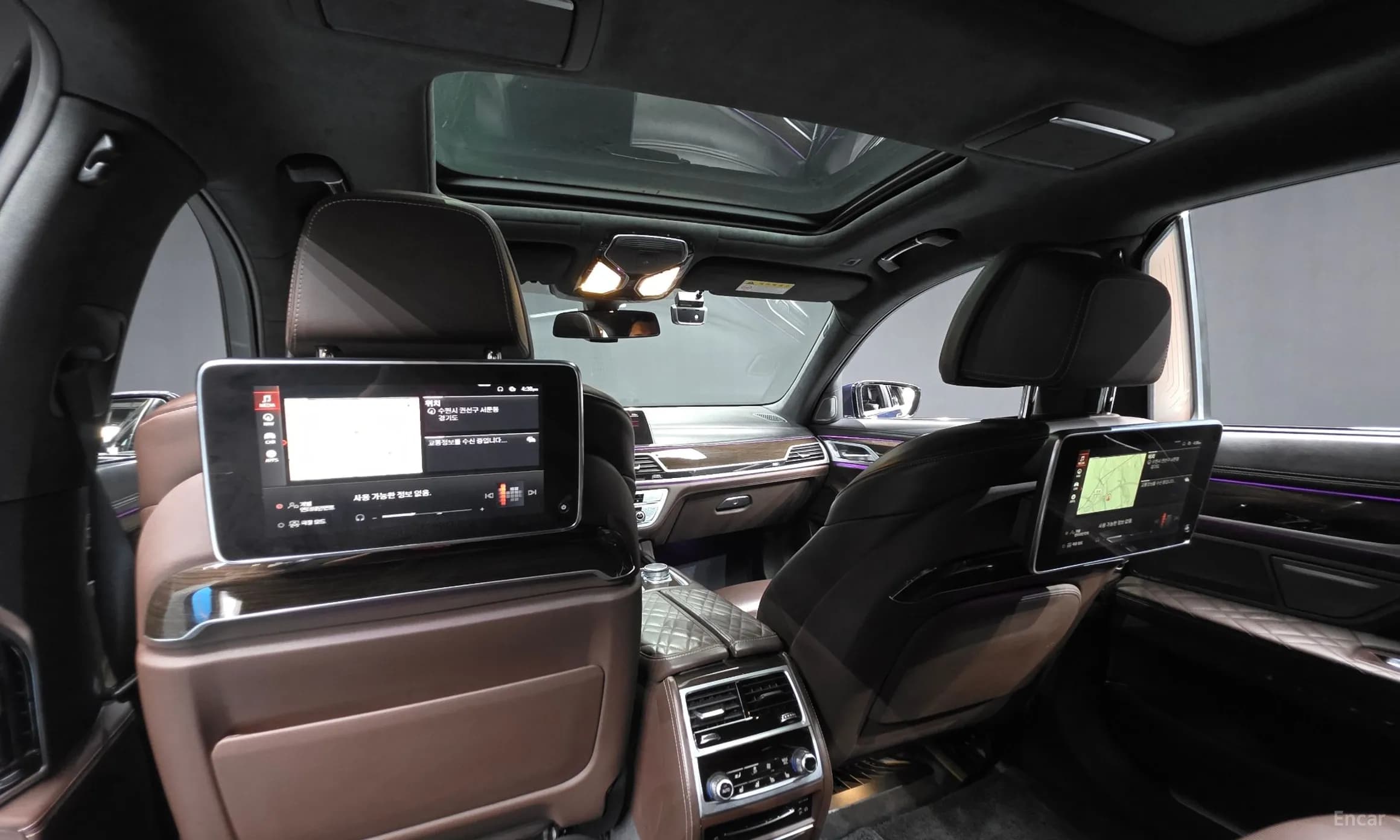 7 Series (G11)