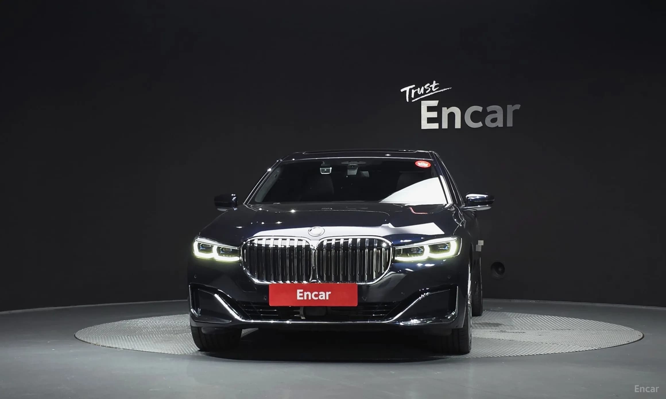 7 Series (G11)
