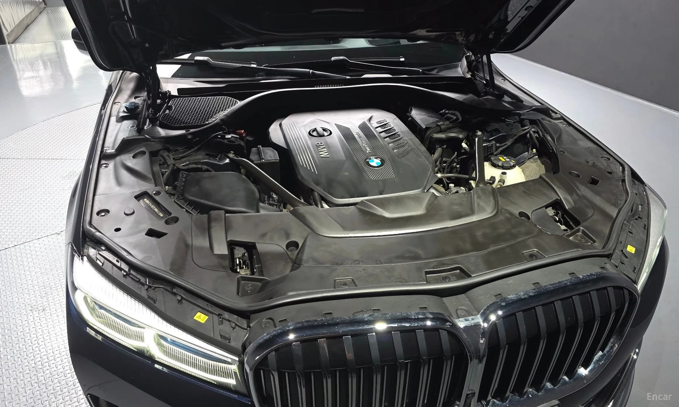 7 Series (G11)