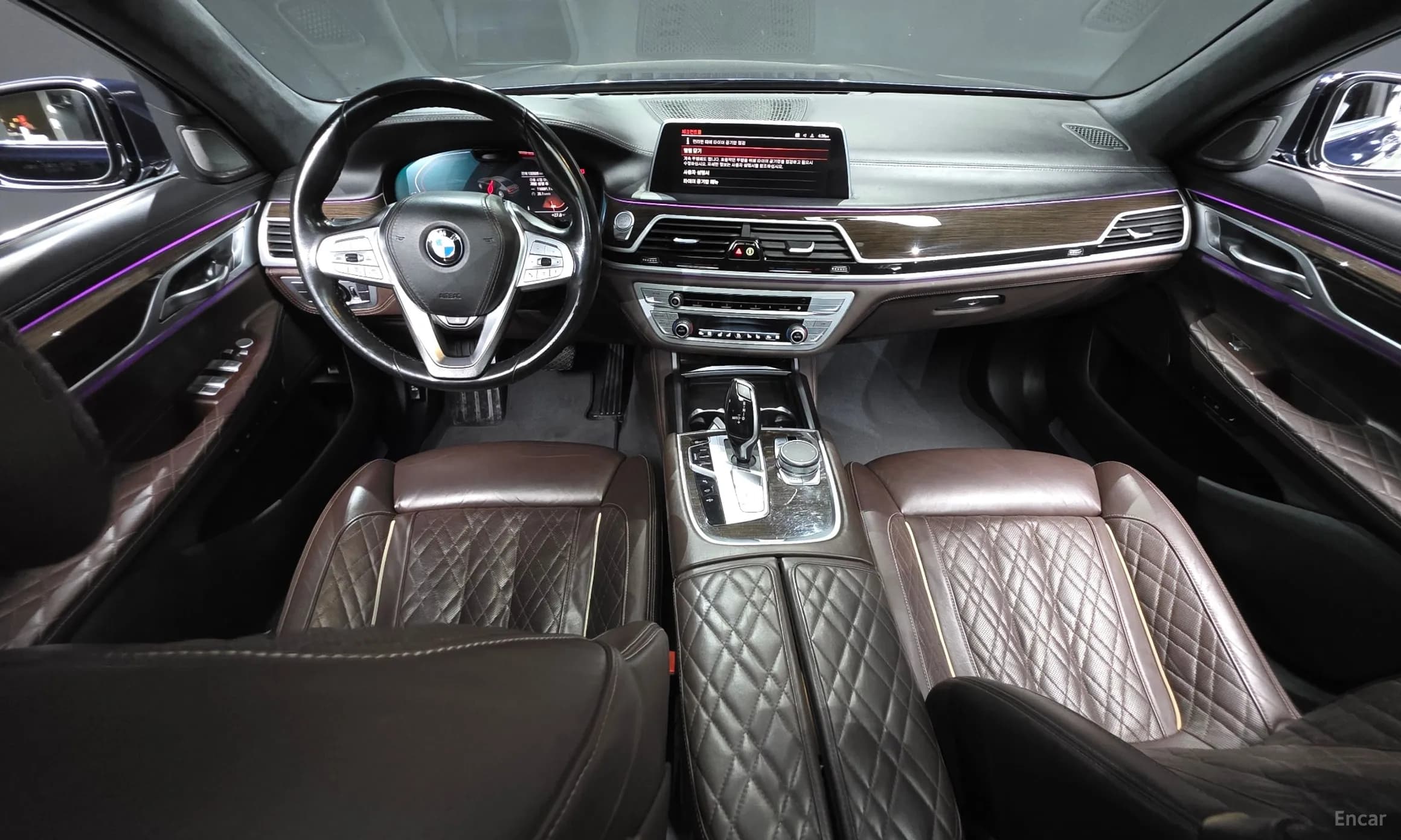 7 Series (G11)
