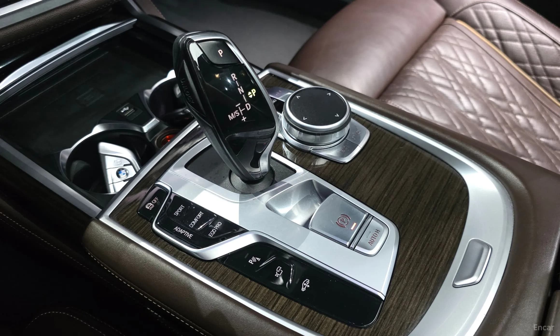 7 Series (G11)