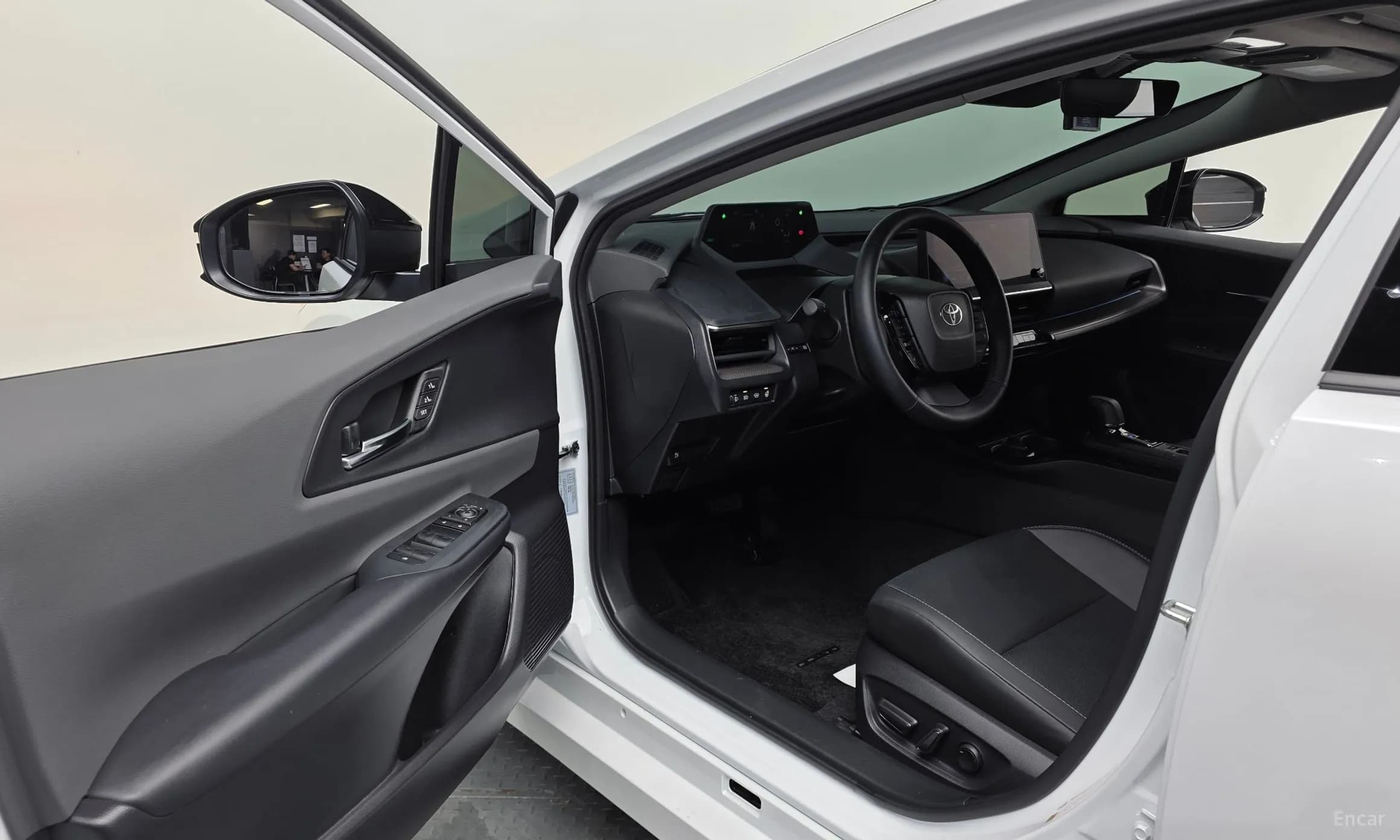 Prius 5th Generation