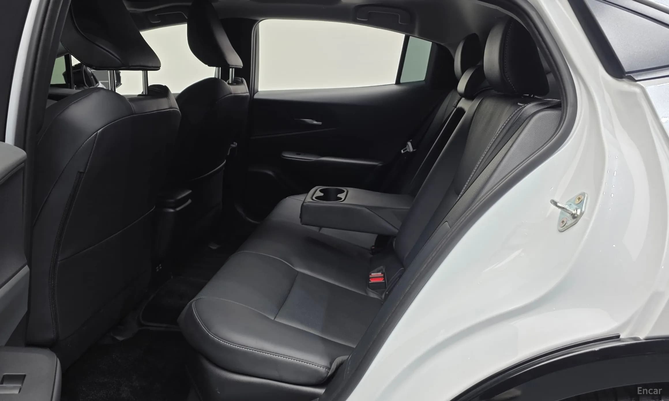 Prius 5th Generation