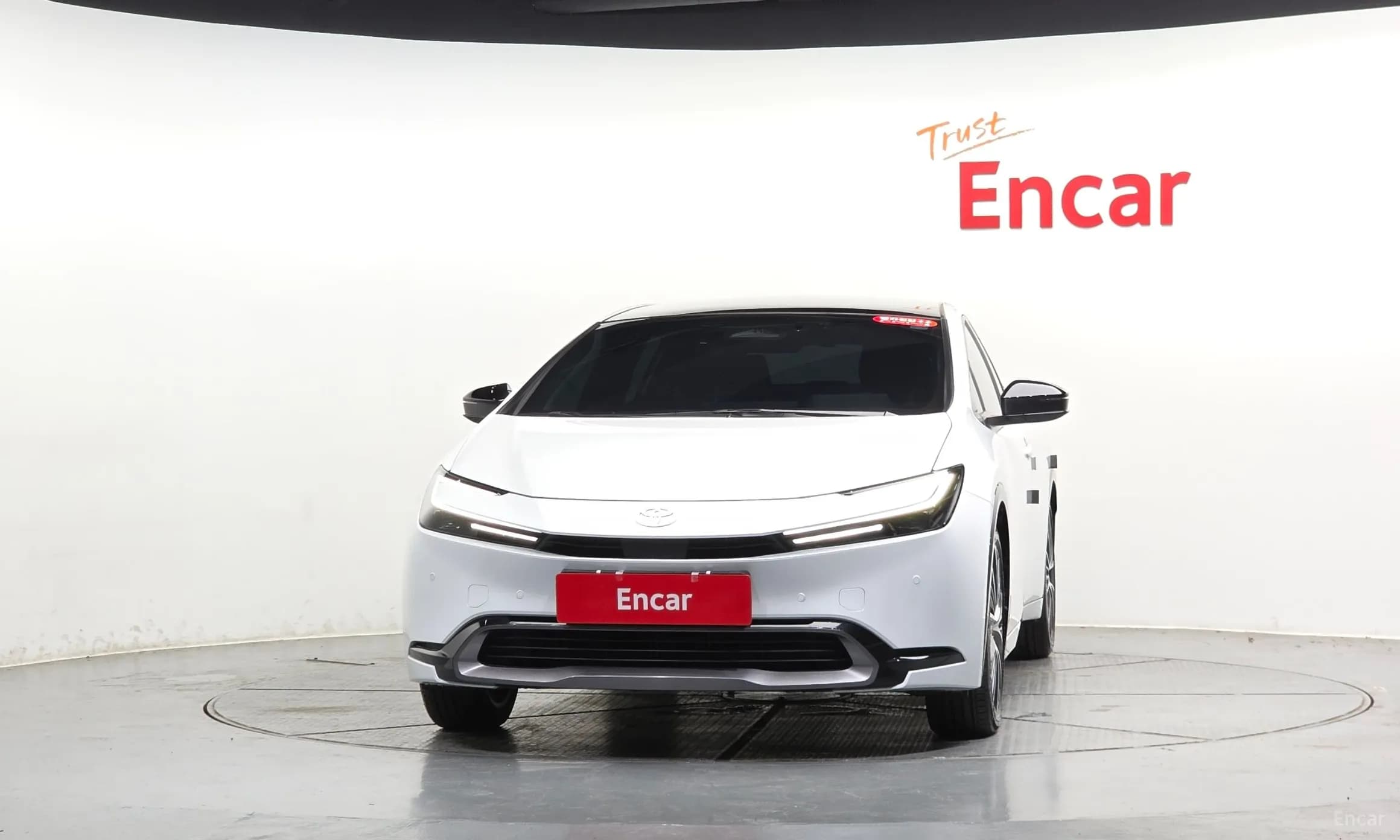 Prius 5th Generation