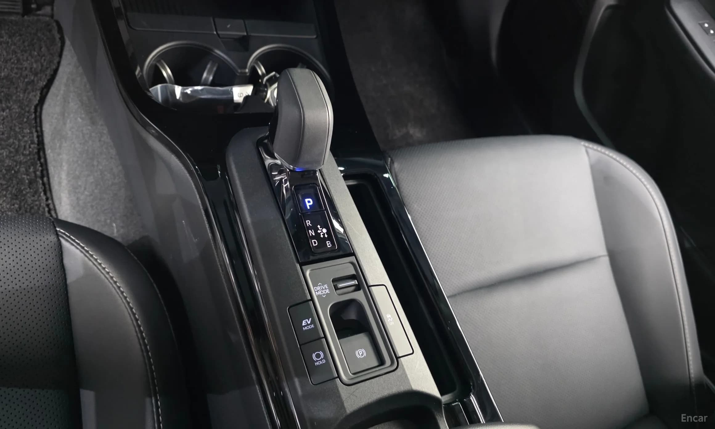 Prius 5th Generation