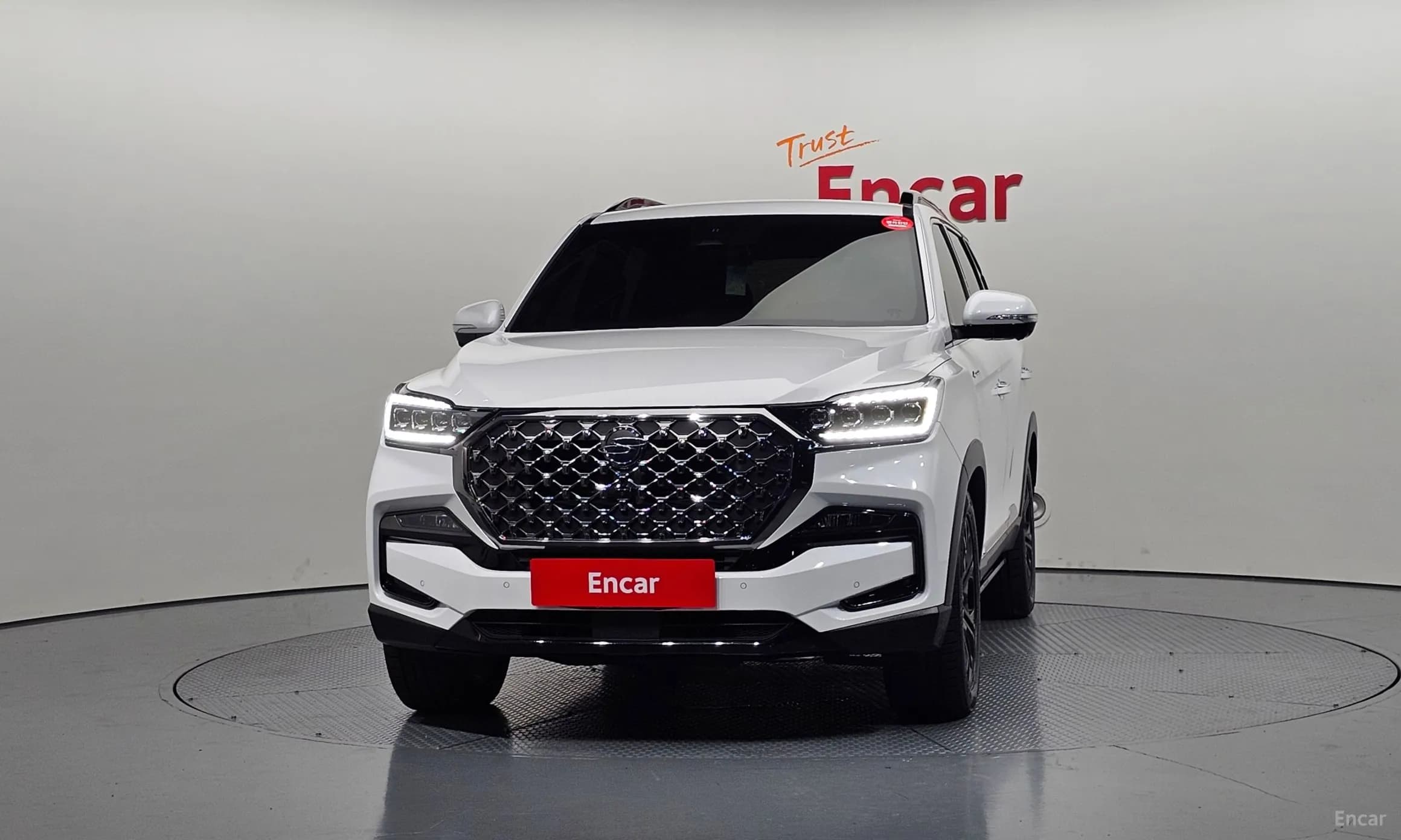 Rexton