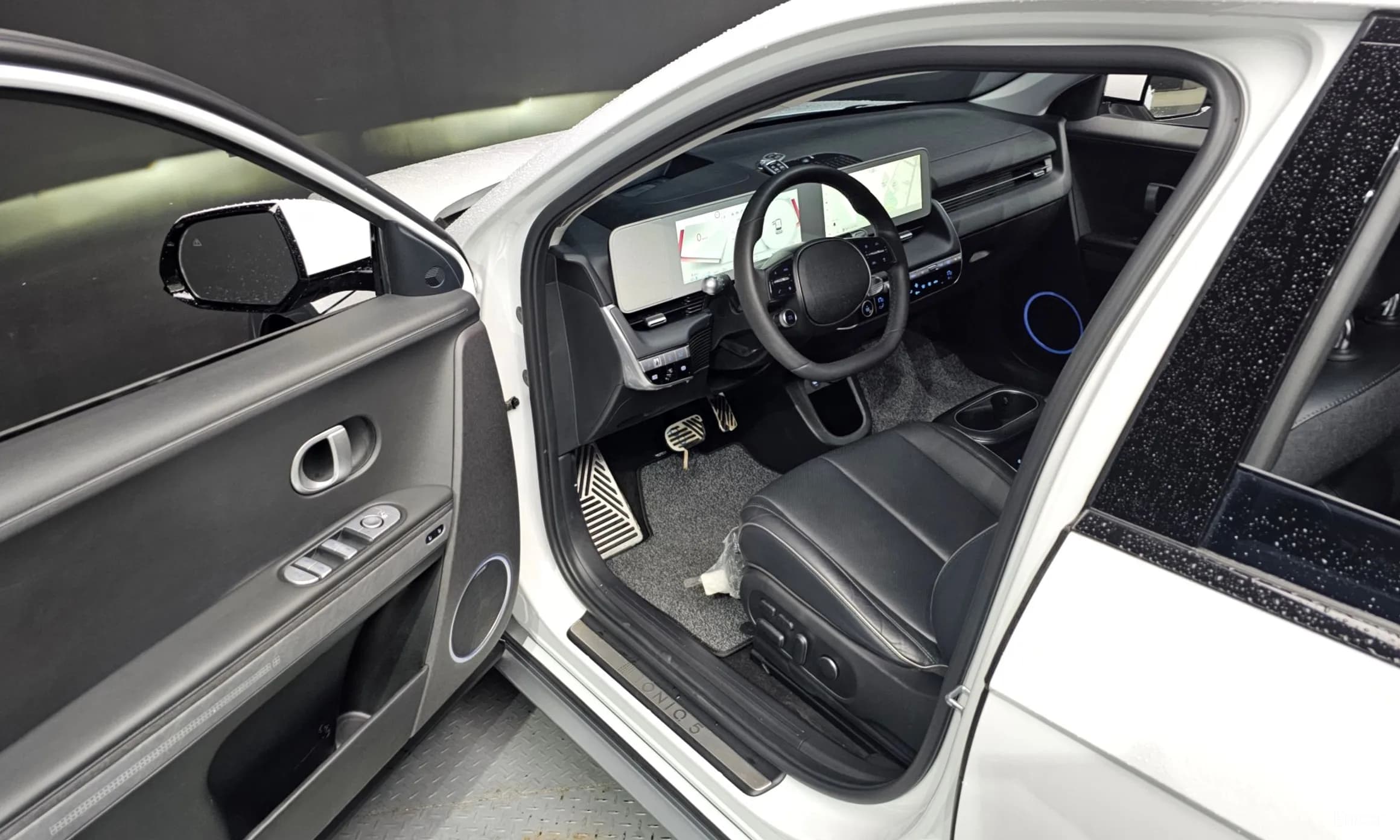 Ioniq 5