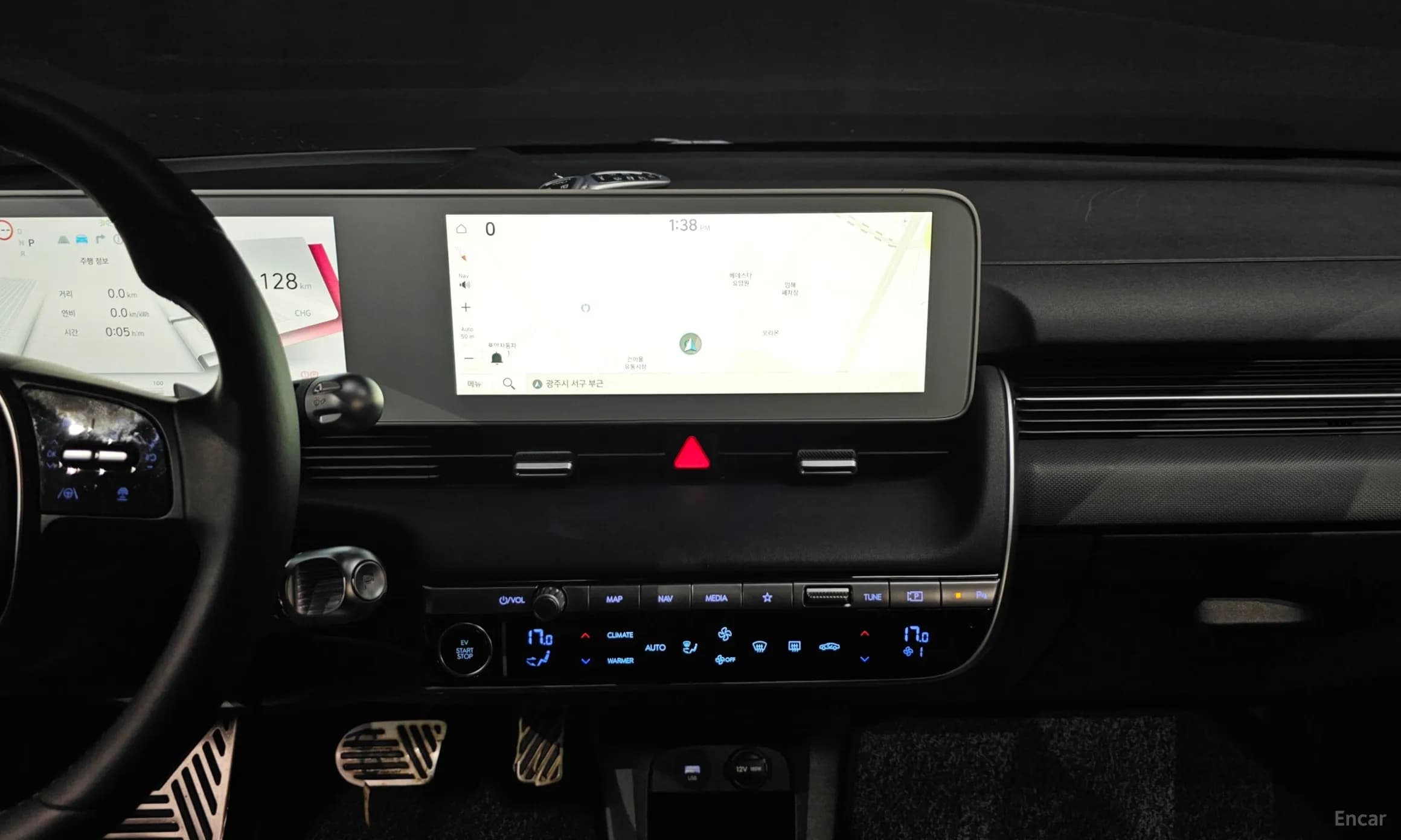 Ioniq 5