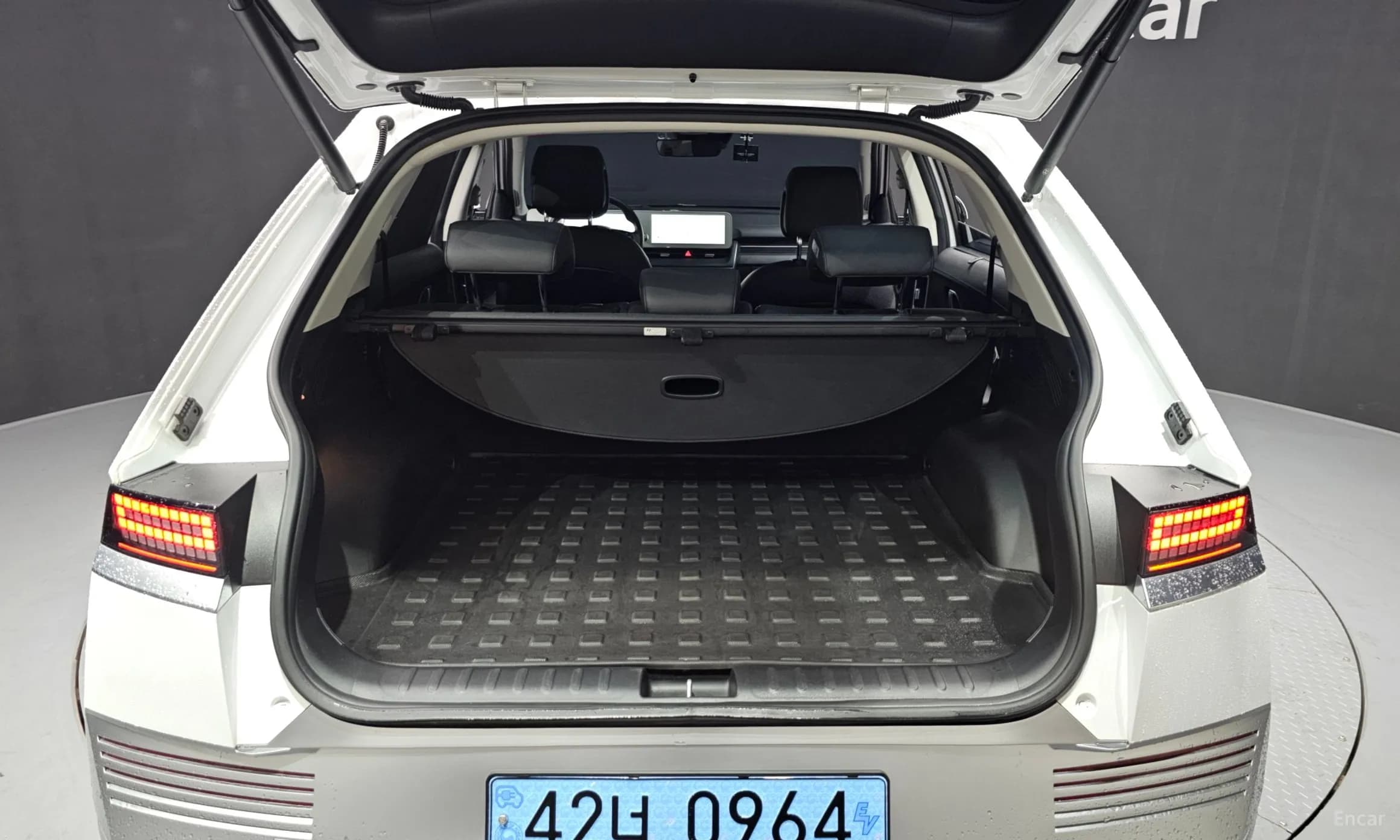 Ioniq 5