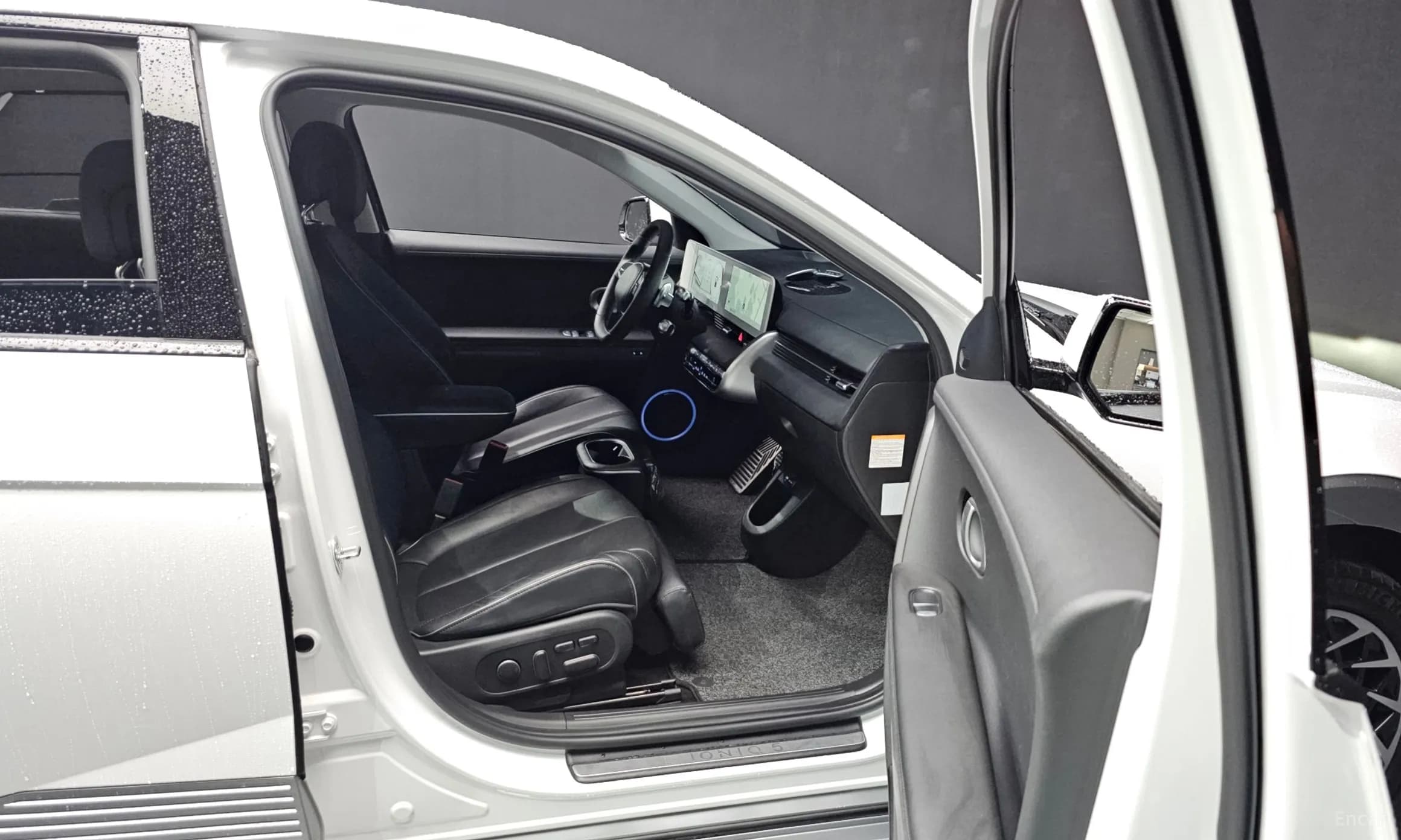 Ioniq 5