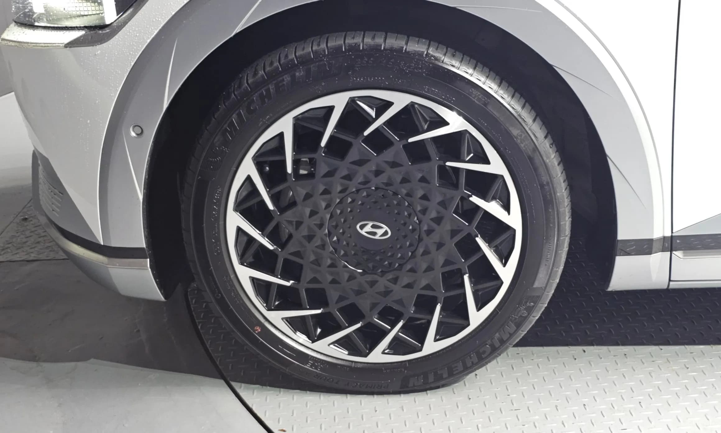 Ioniq 5