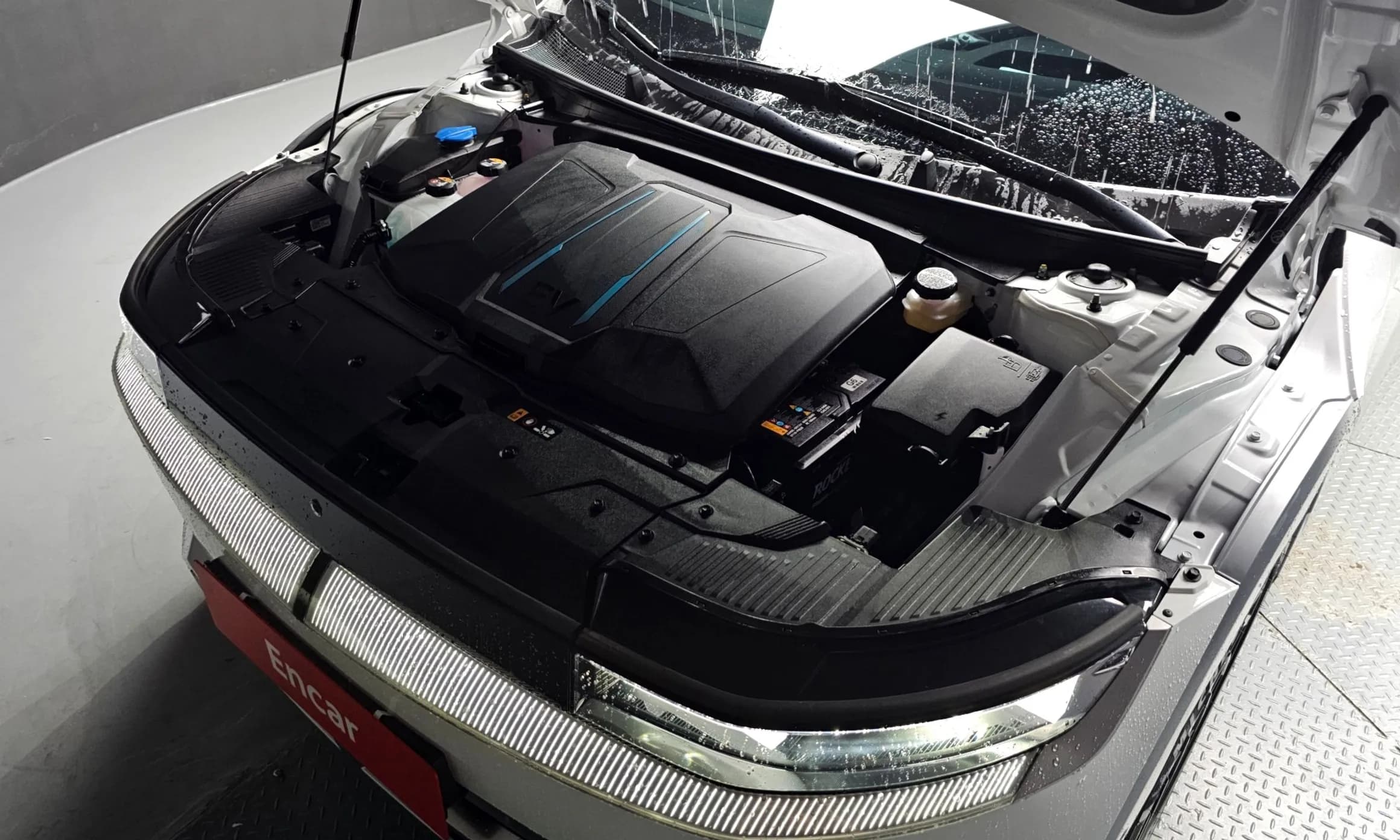 Ioniq 5