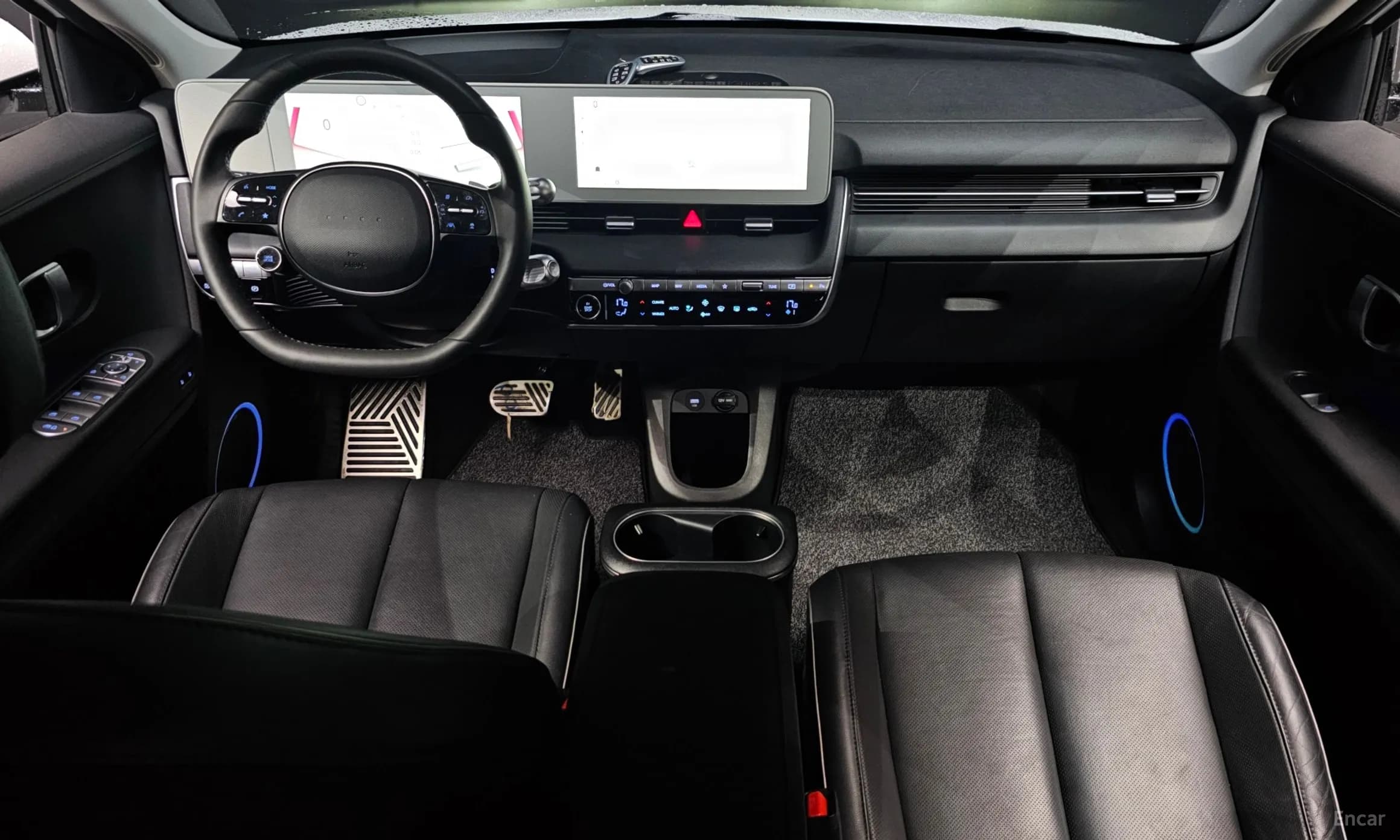 Ioniq 5