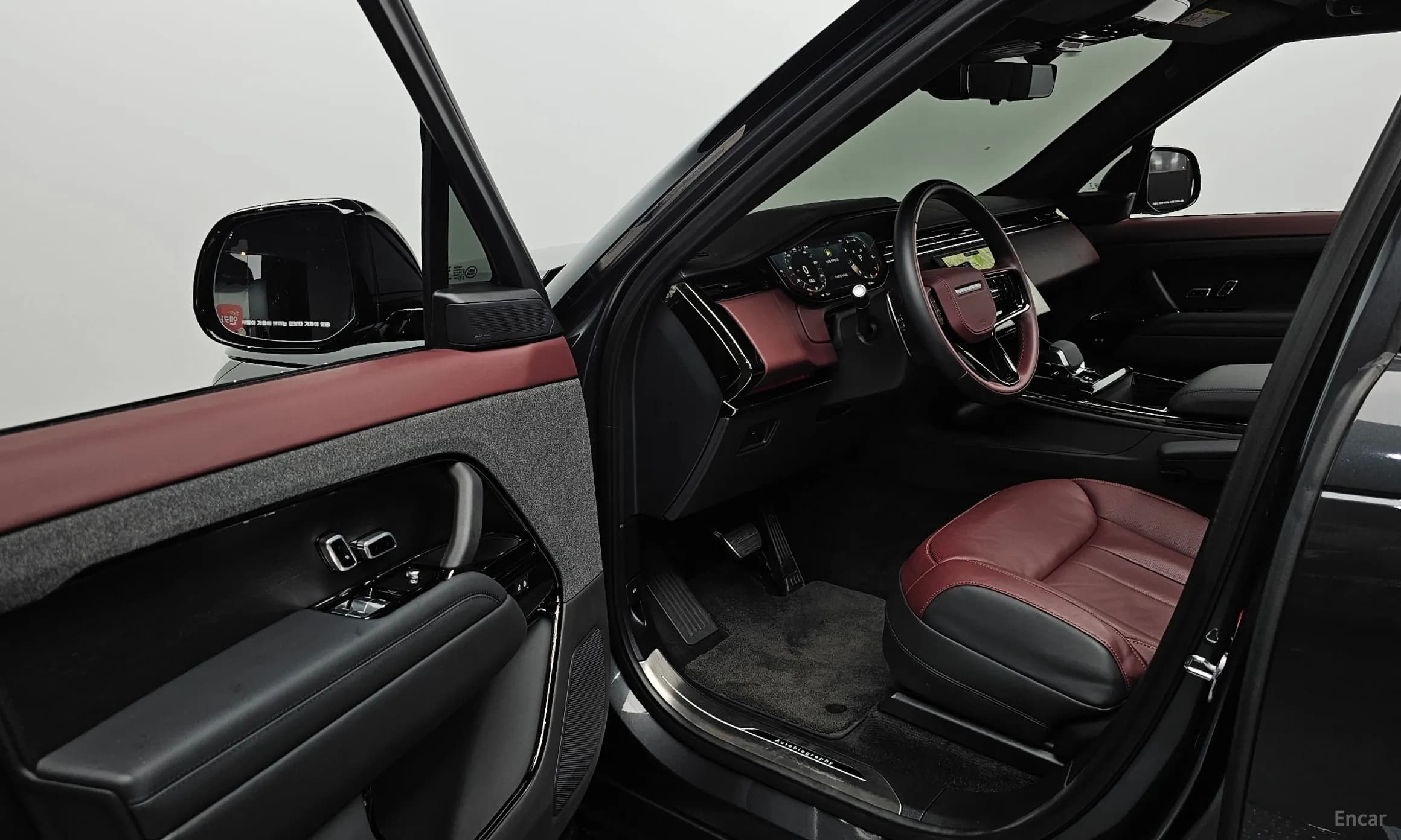 Range Rover Sport 3rd Generation