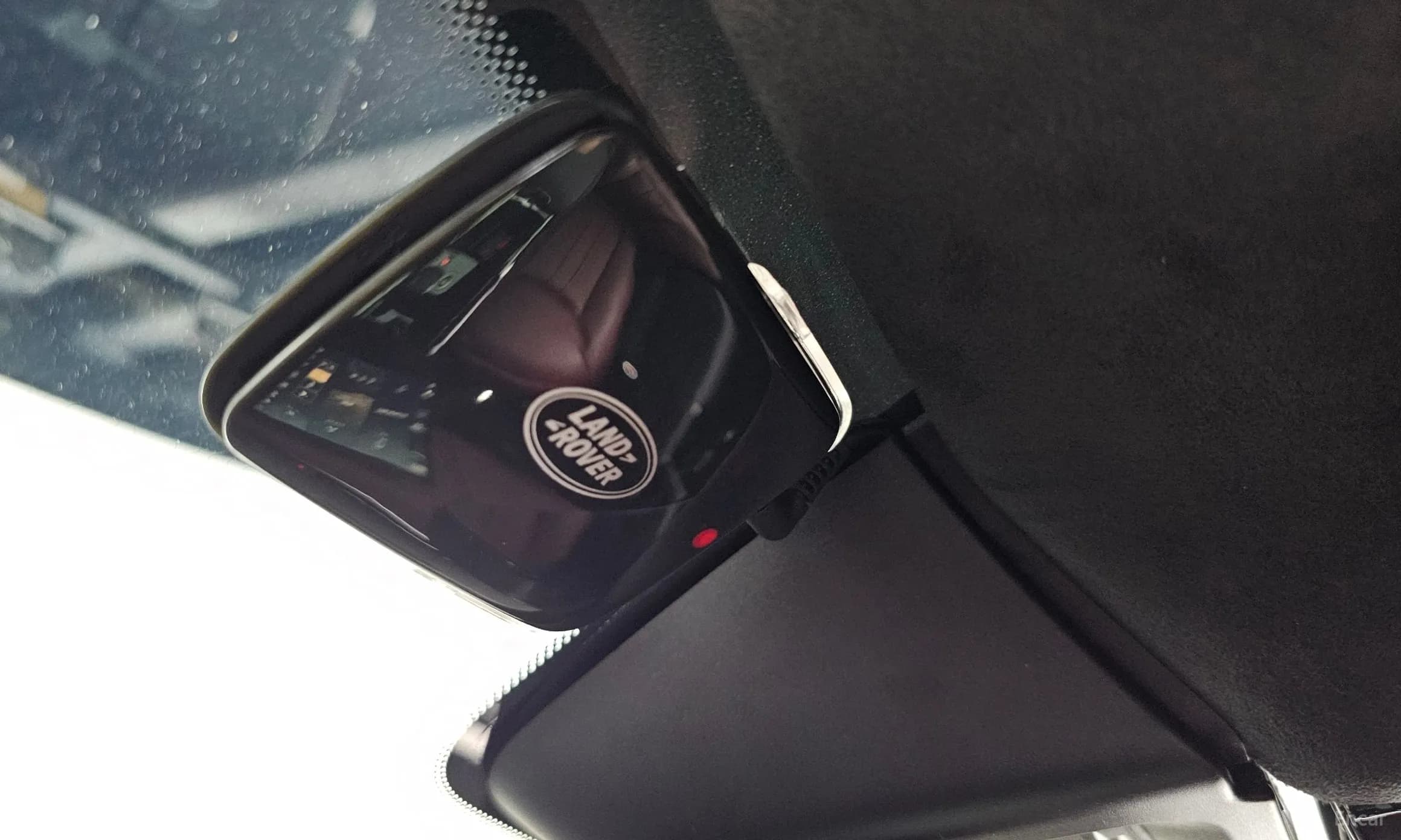 Range Rover Sport 3rd Generation