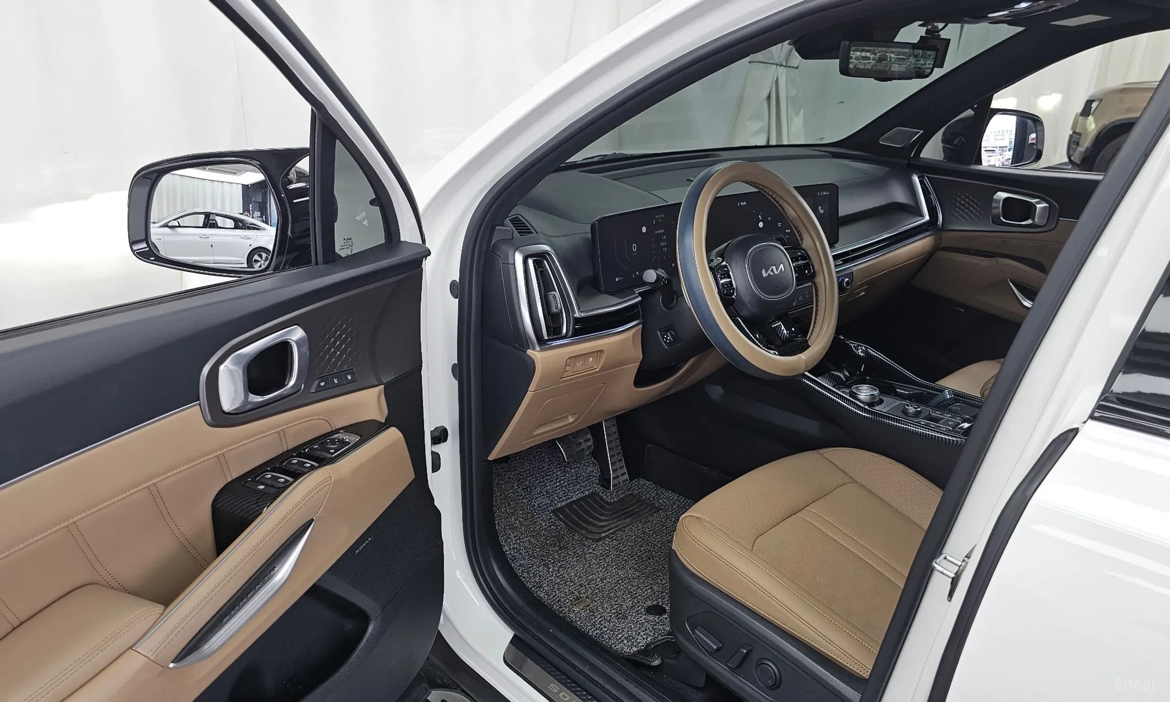 Sorento 4th Generation