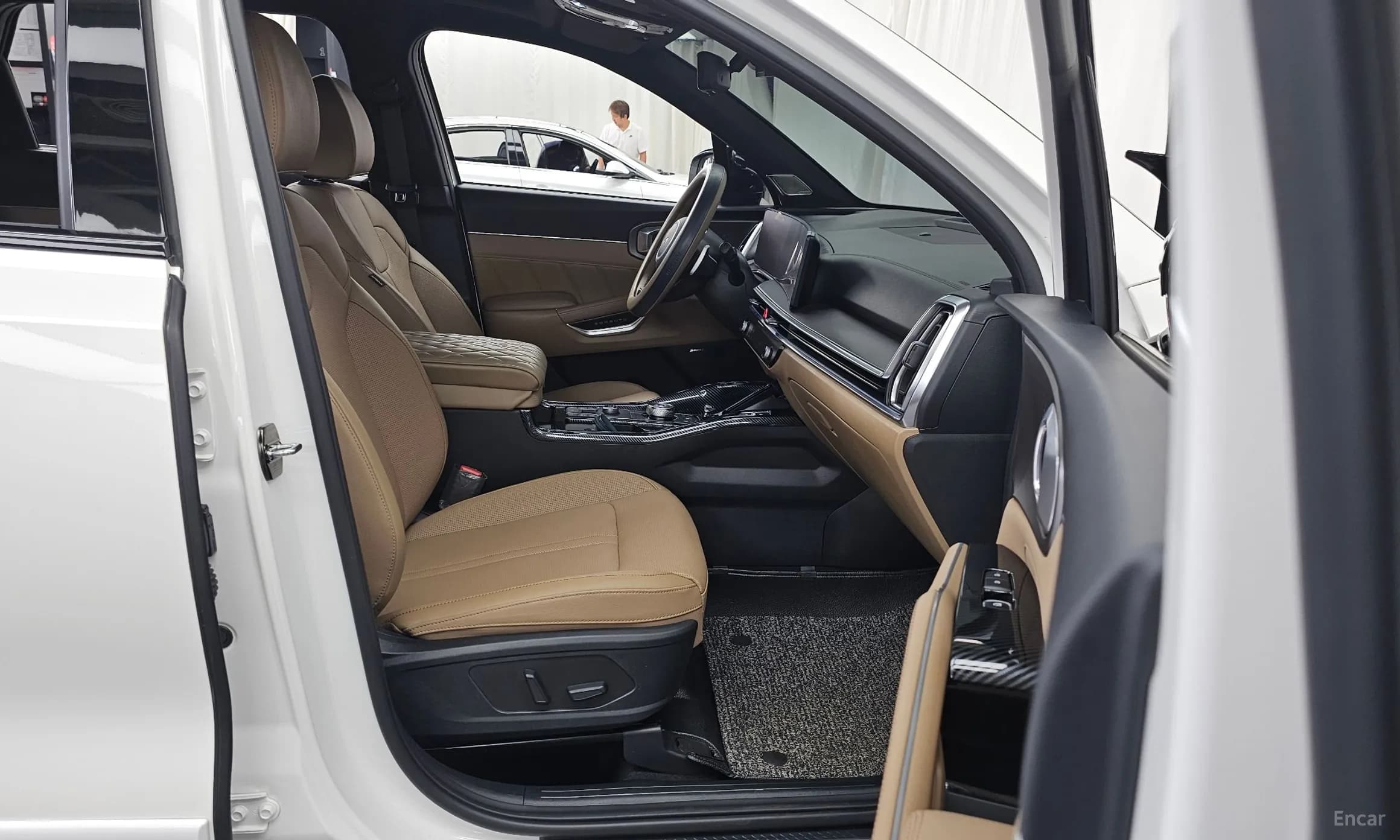 Sorento 4th Generation