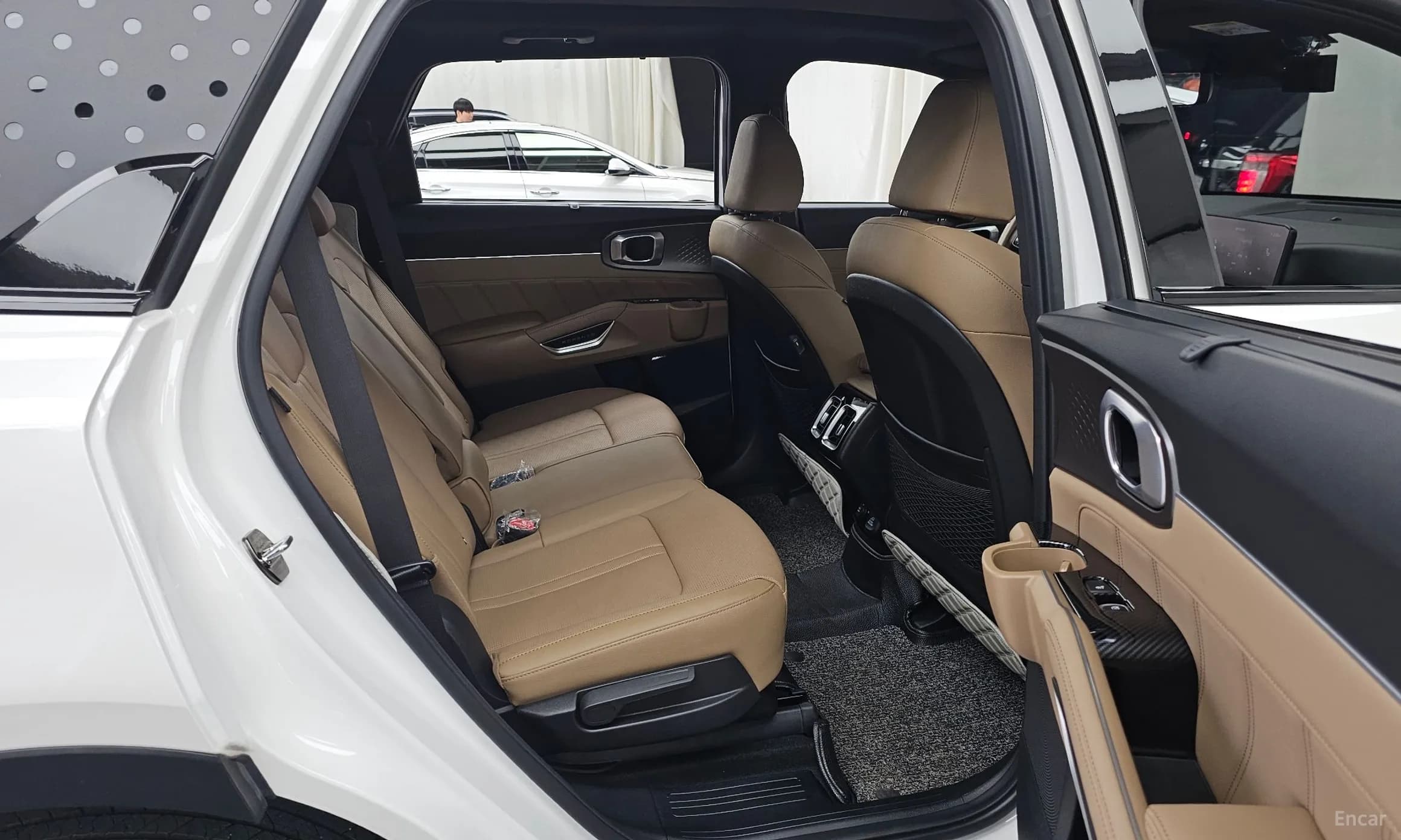 Sorento 4th Generation