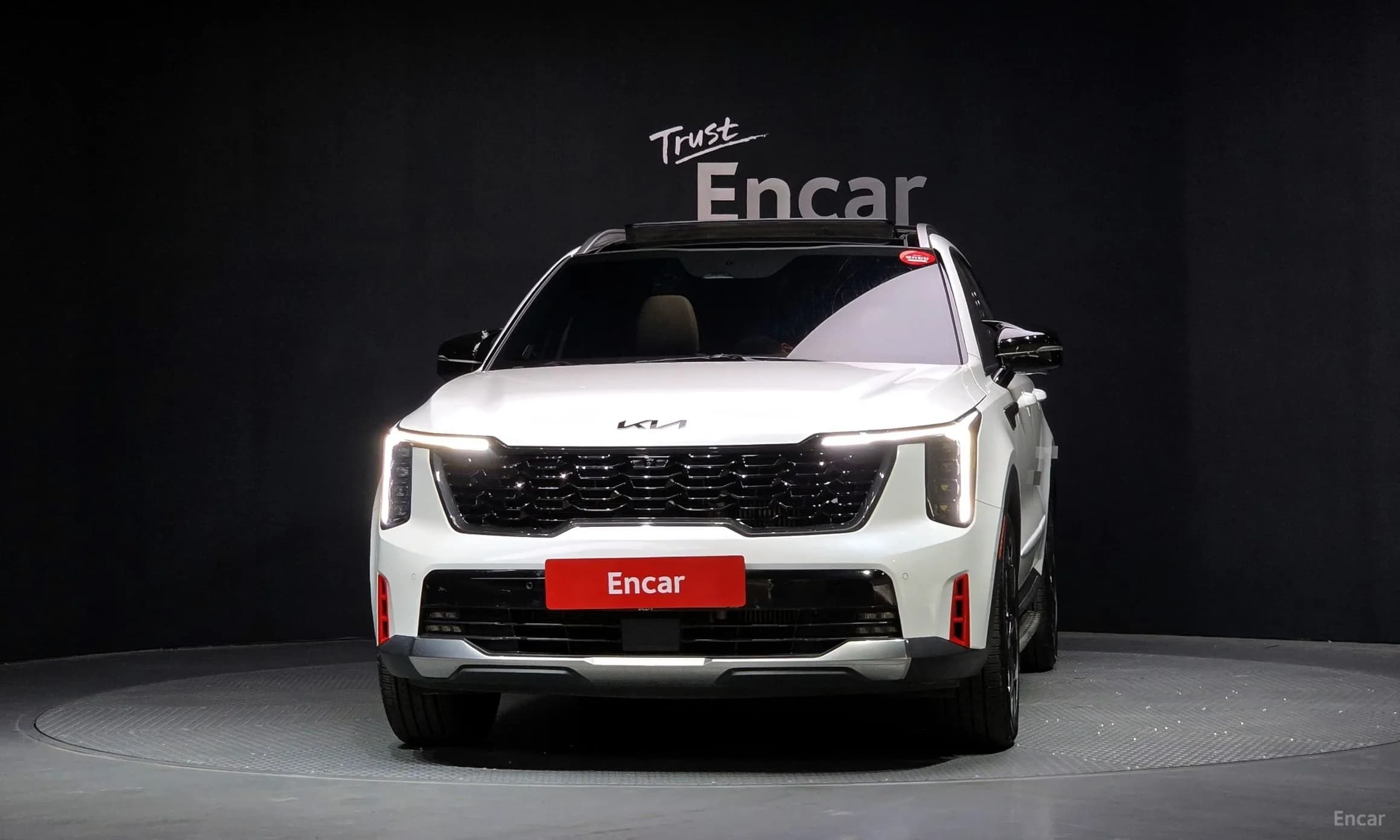 Sorento 4th Generation