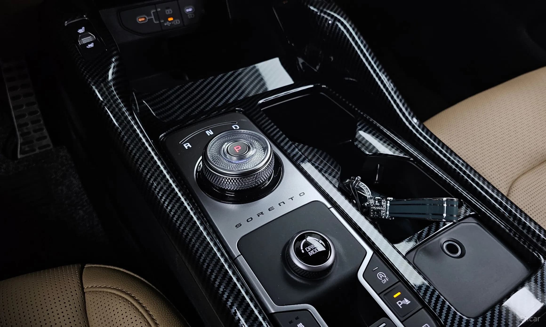 Sorento 4th Generation