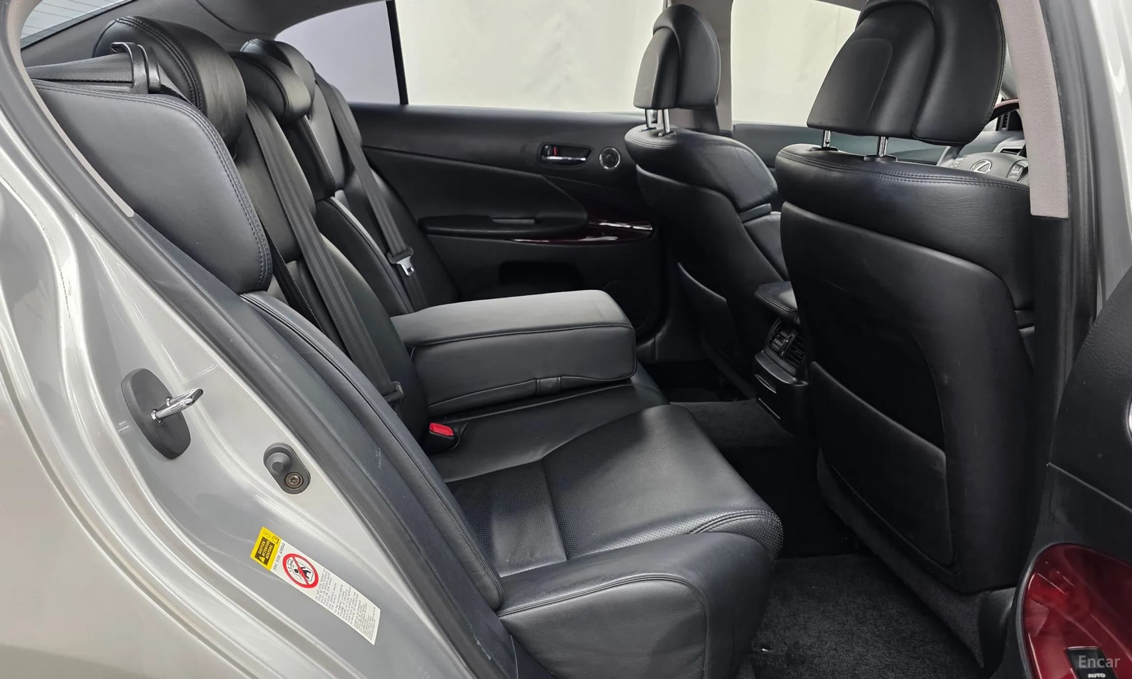 GS300