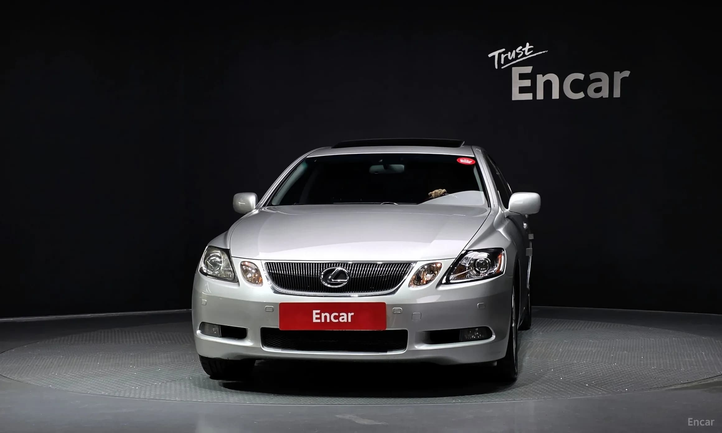 GS300