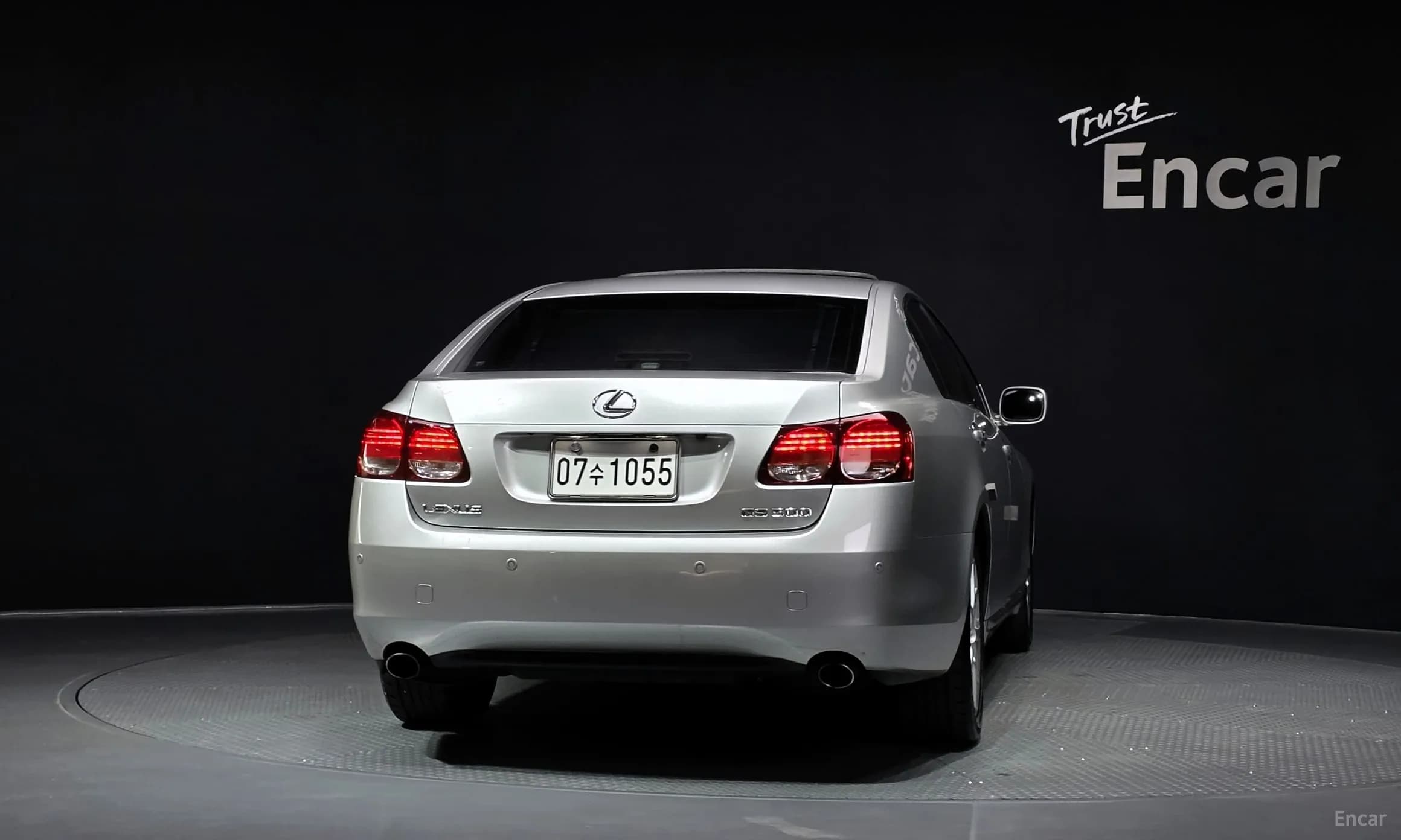 GS300