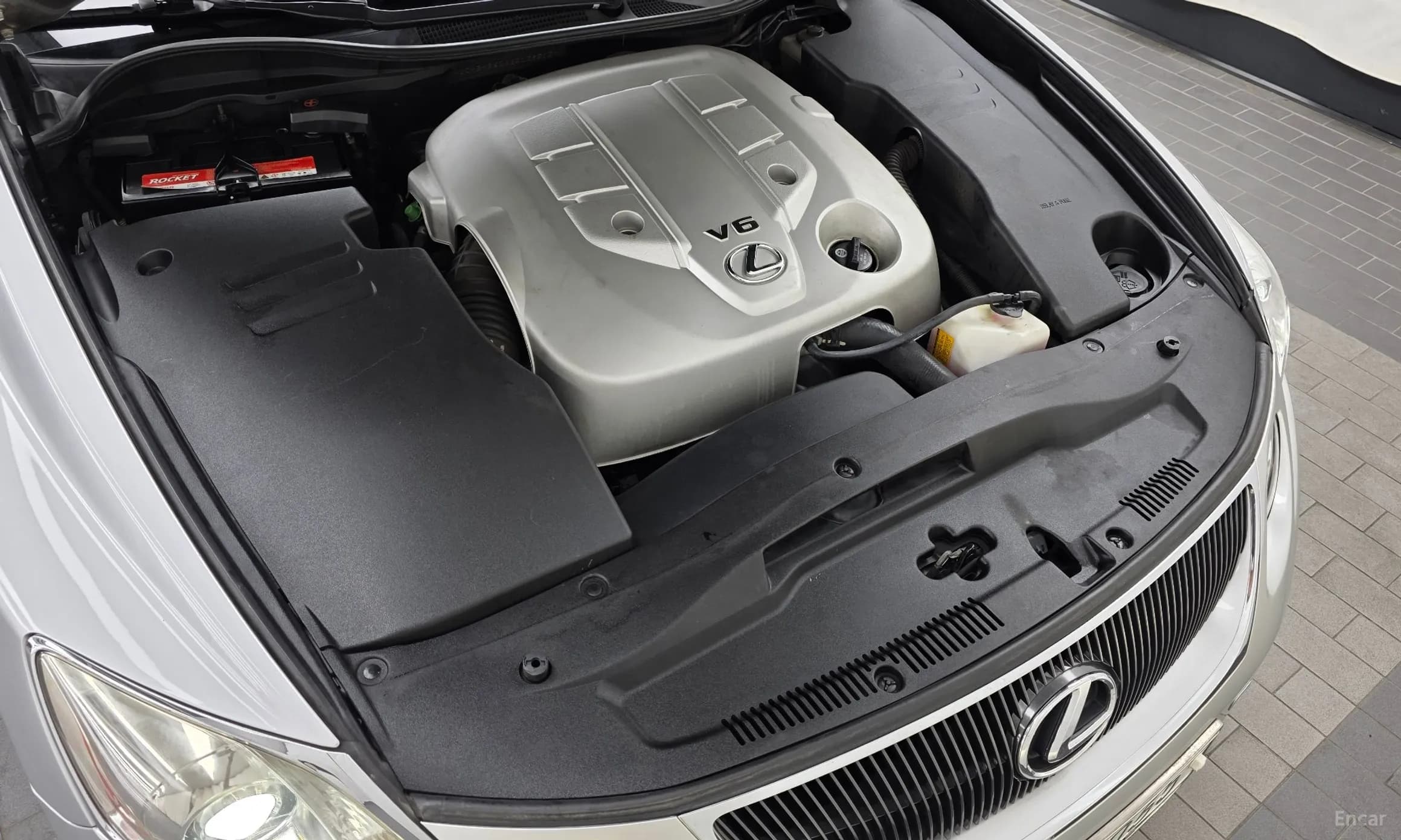GS300