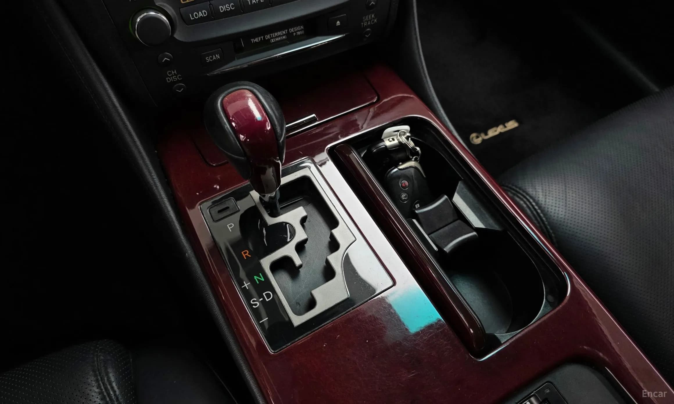 GS300