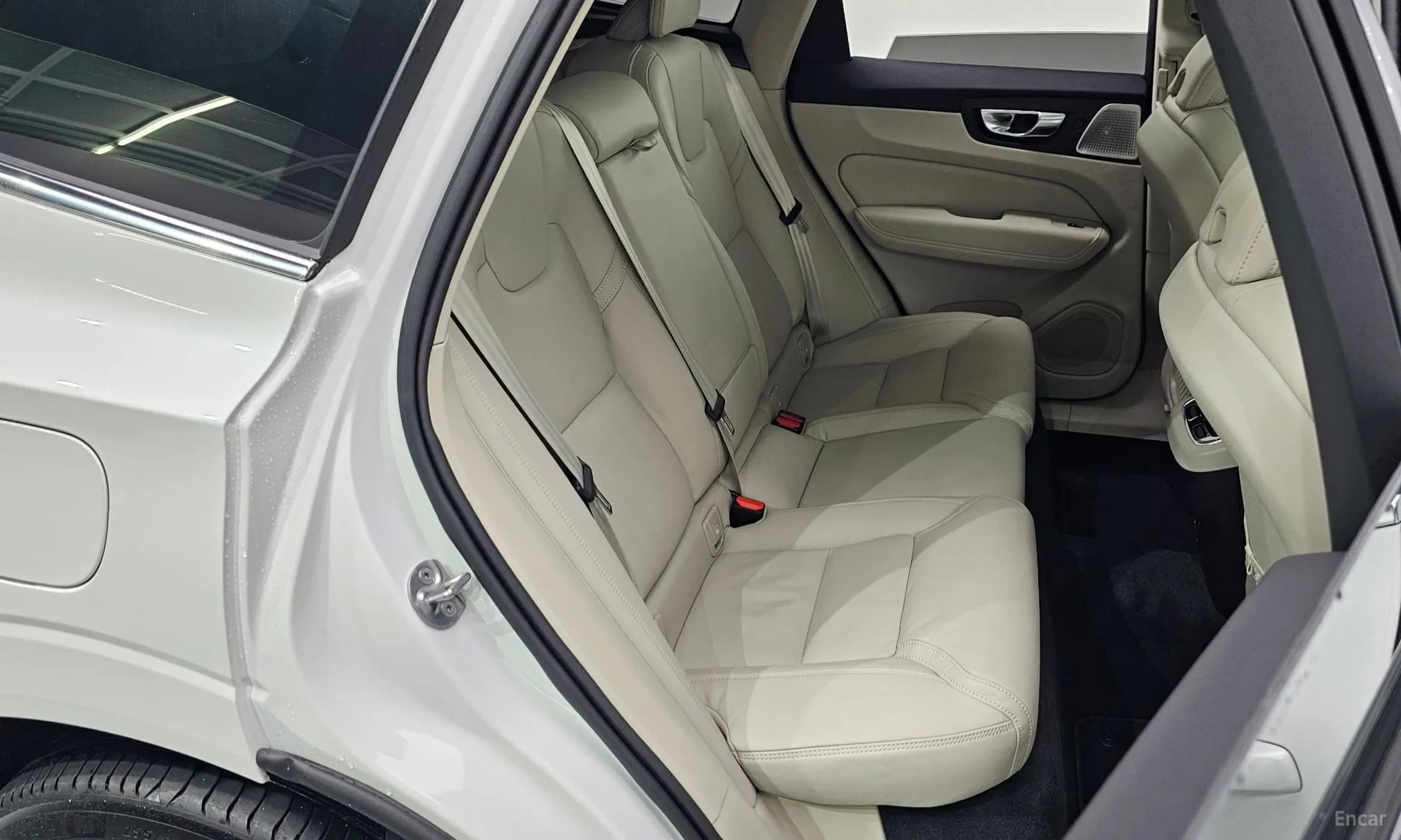 XC60 Gen 2