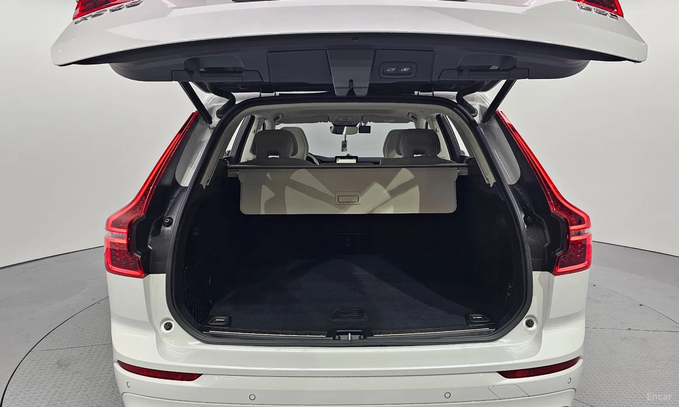 XC60 Gen 2