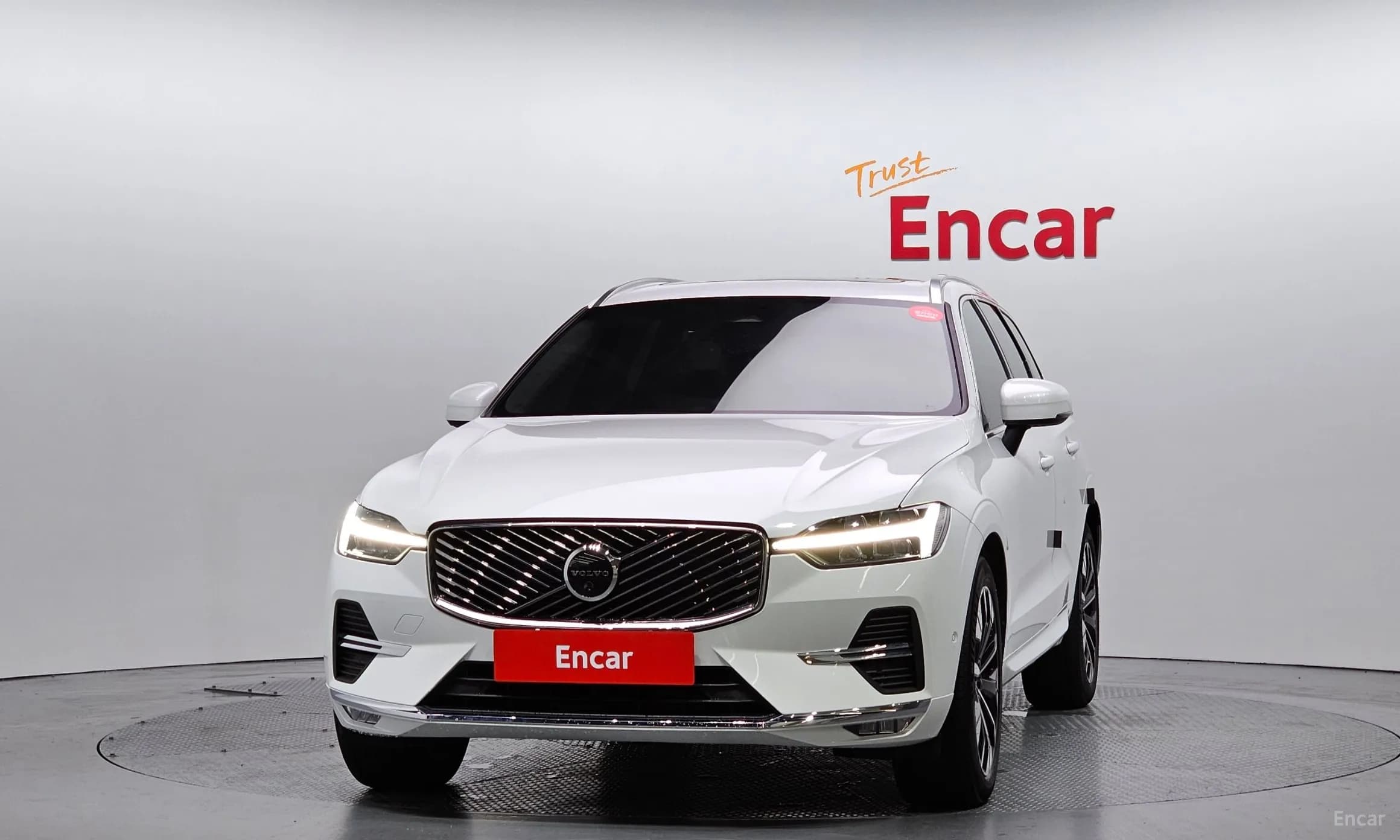 XC60 Gen 2