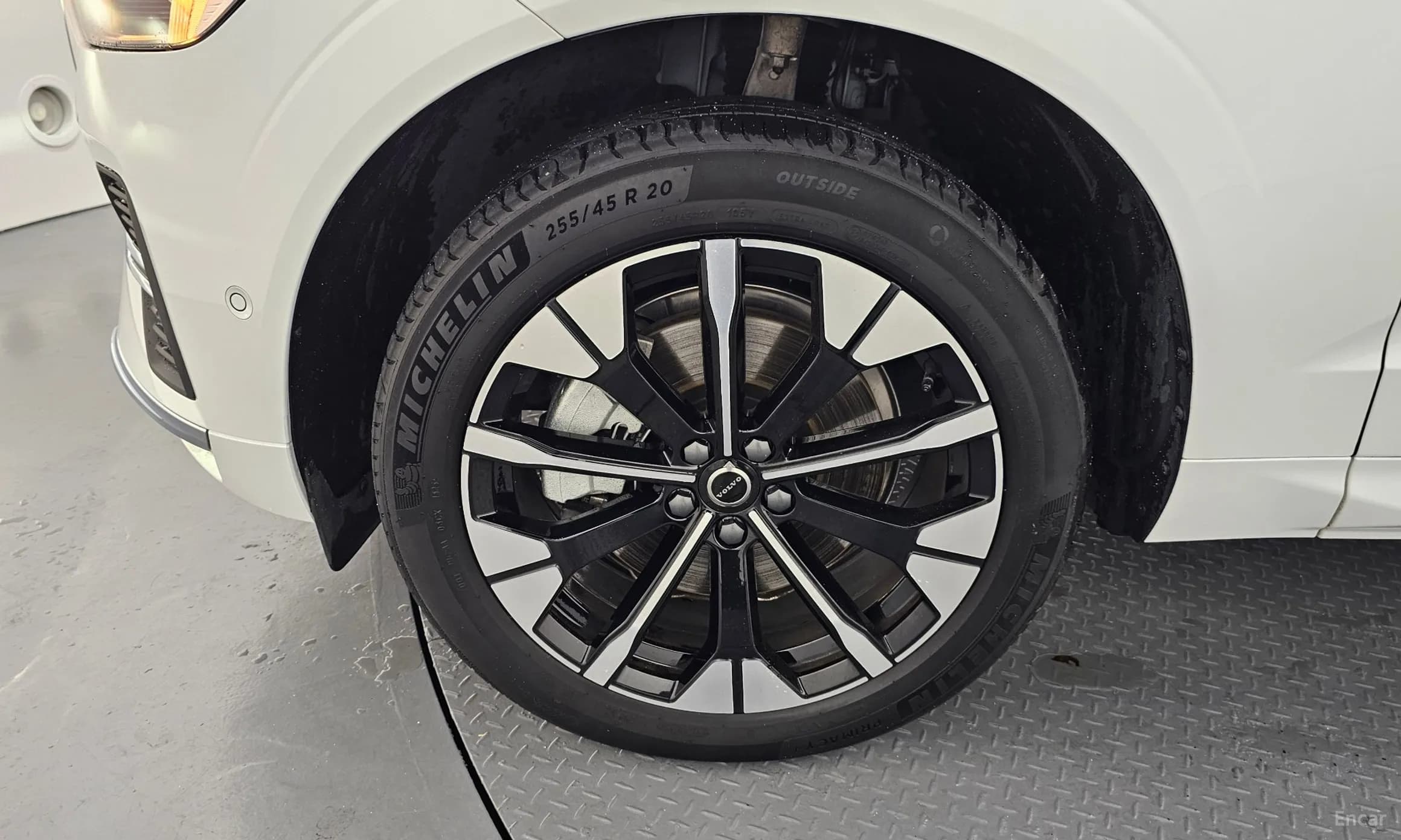 XC60 Gen 2