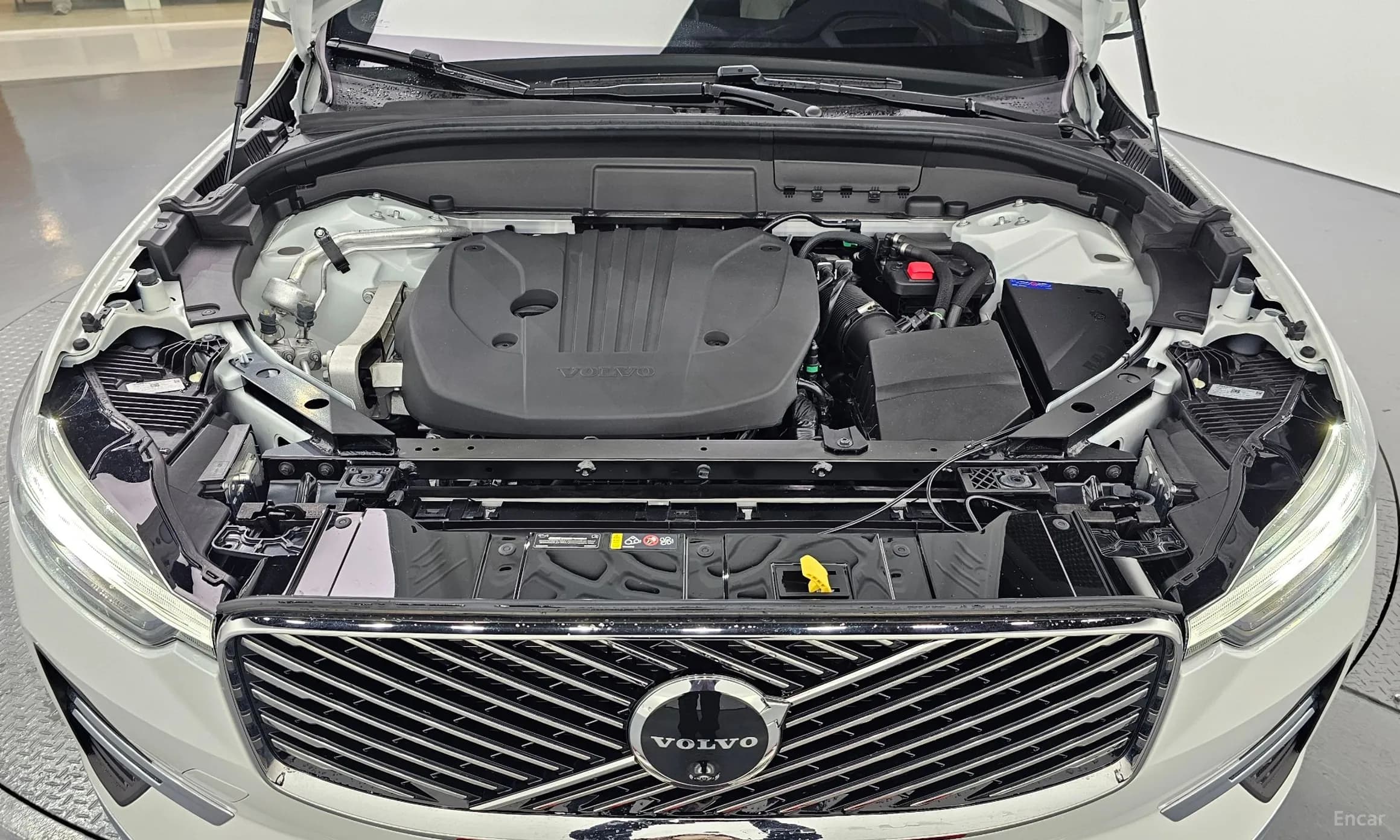 XC60 Gen 2