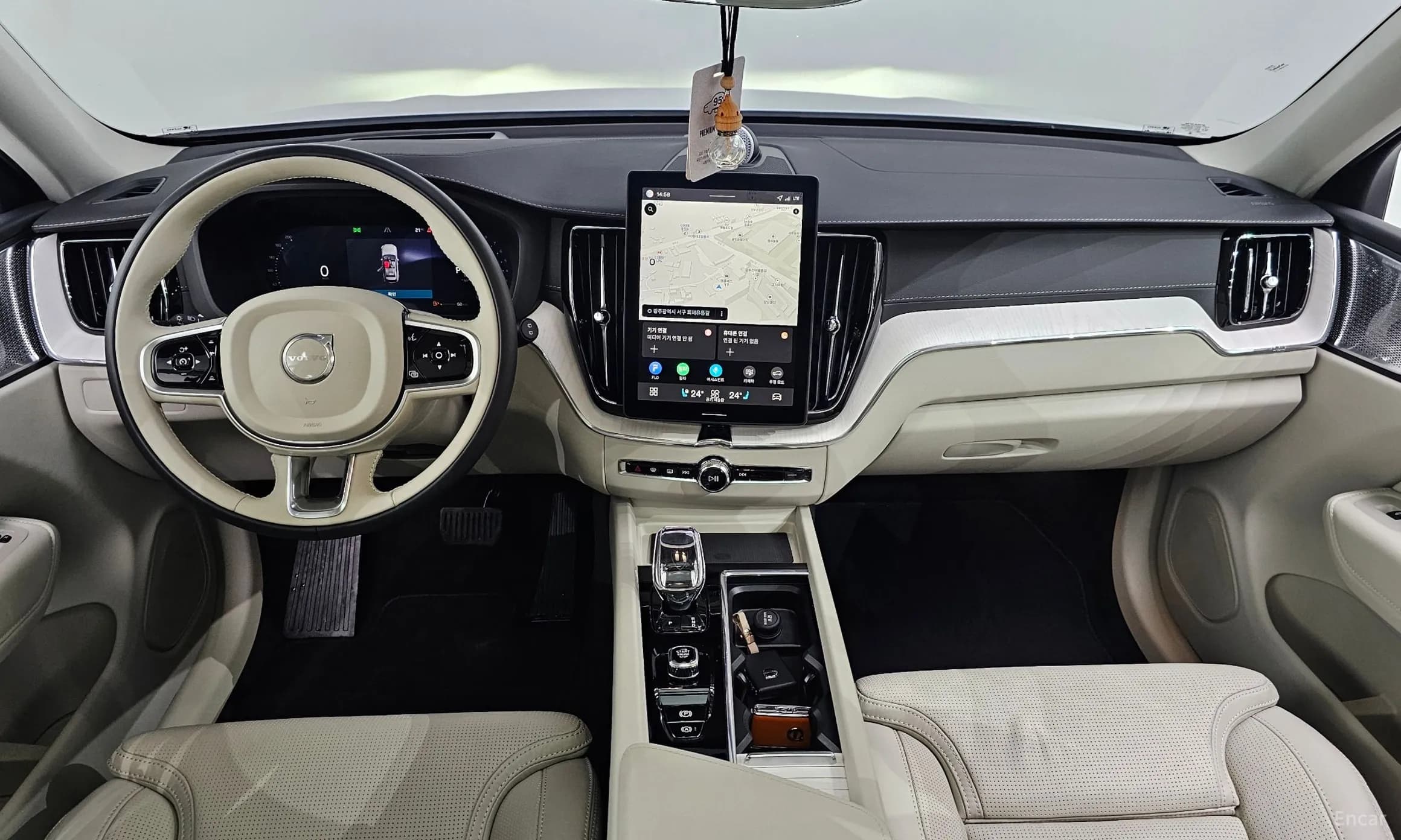 XC60 Gen 2