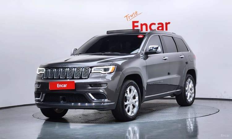 Grand Cherokee
