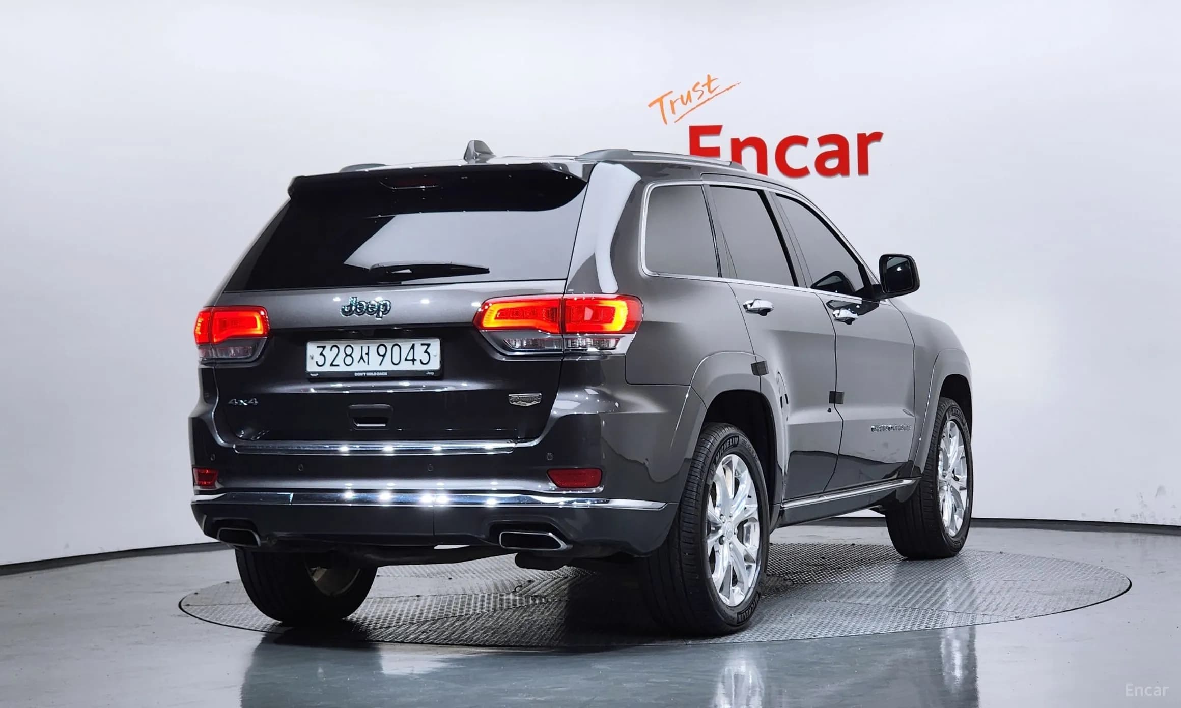 Grand Cherokee