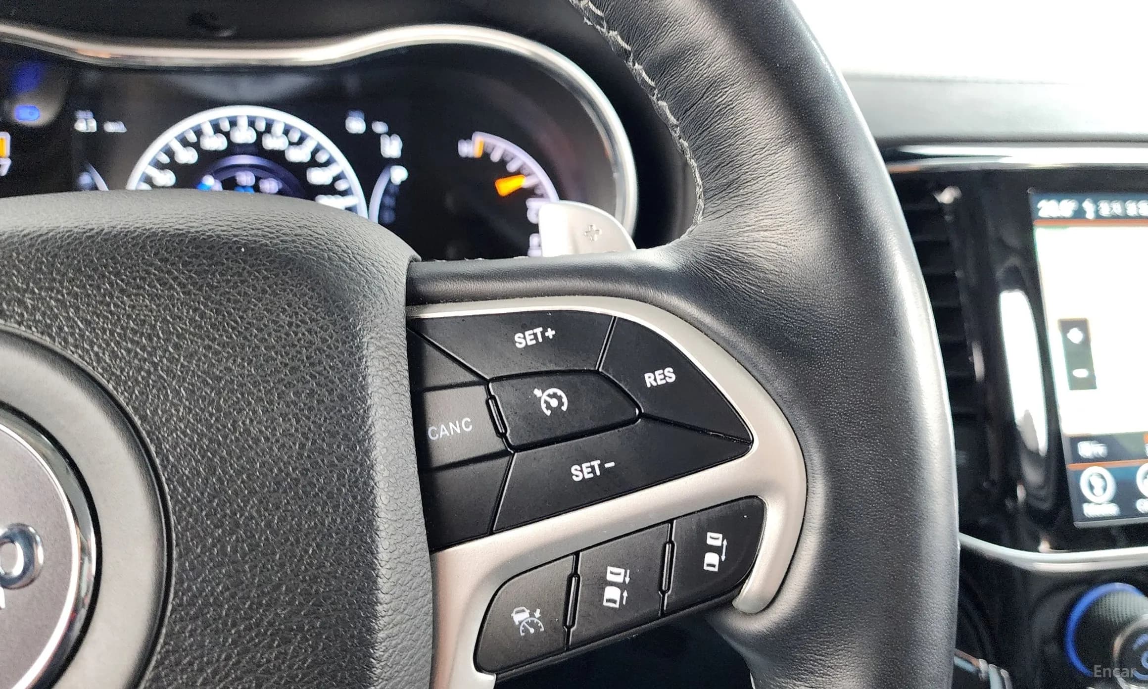Grand Cherokee