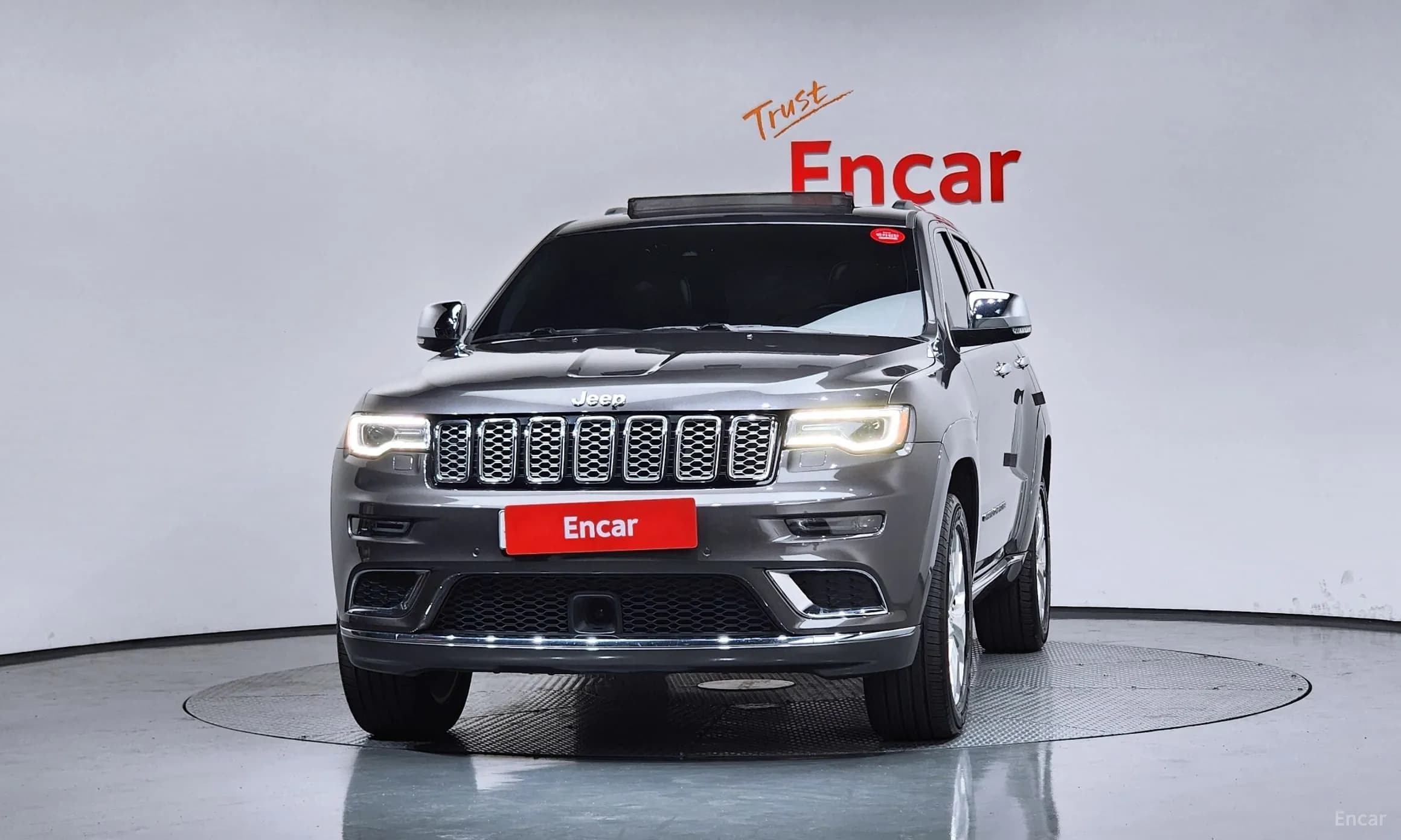 Grand Cherokee
