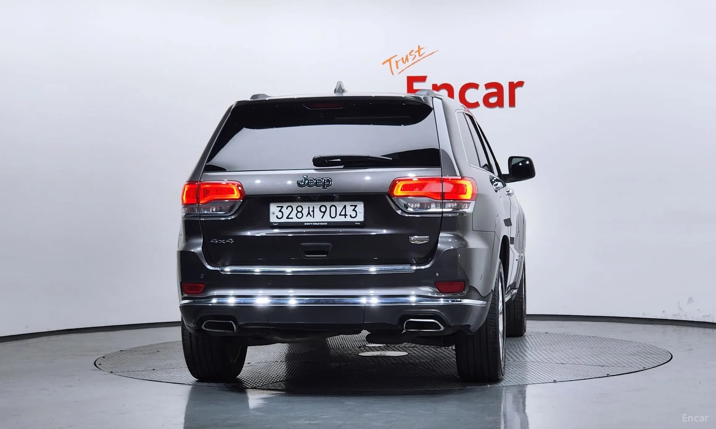 Grand Cherokee