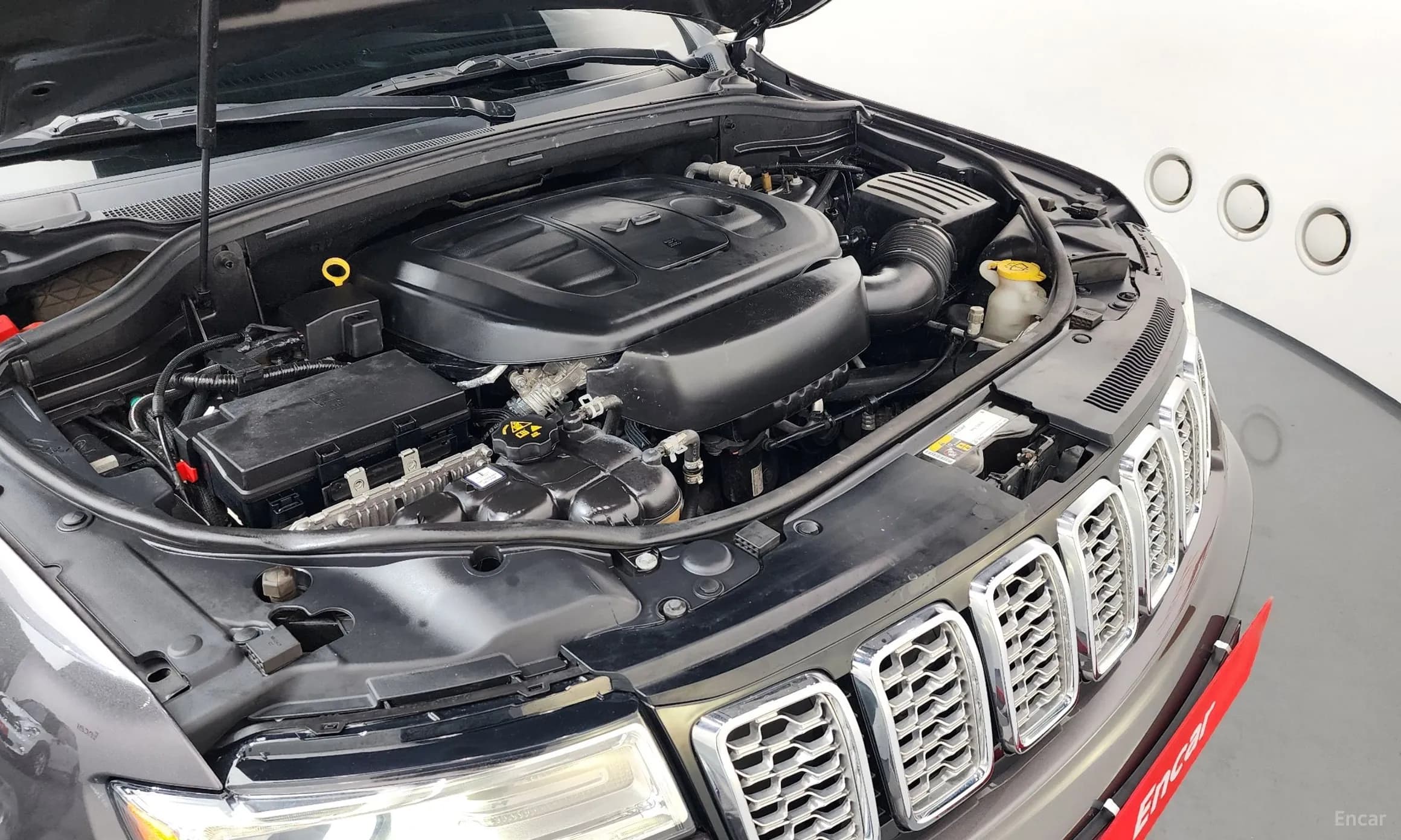Grand Cherokee