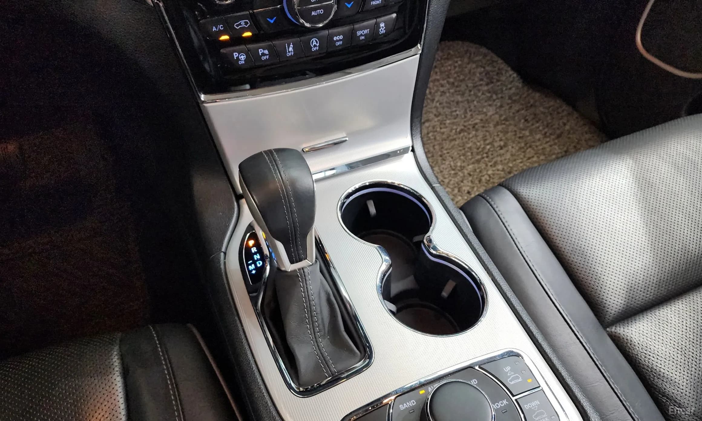 Grand Cherokee
