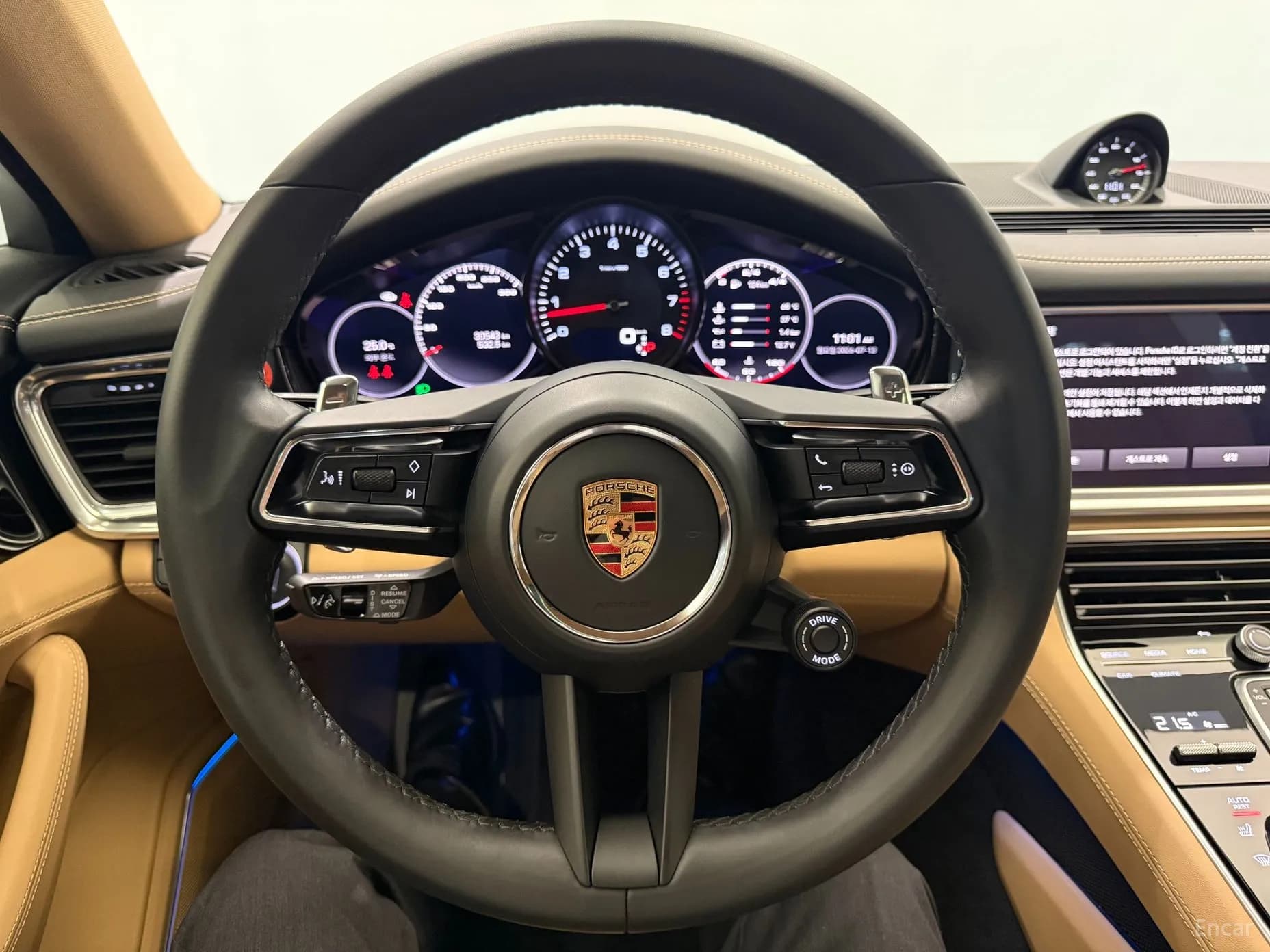 Panamera (971)
