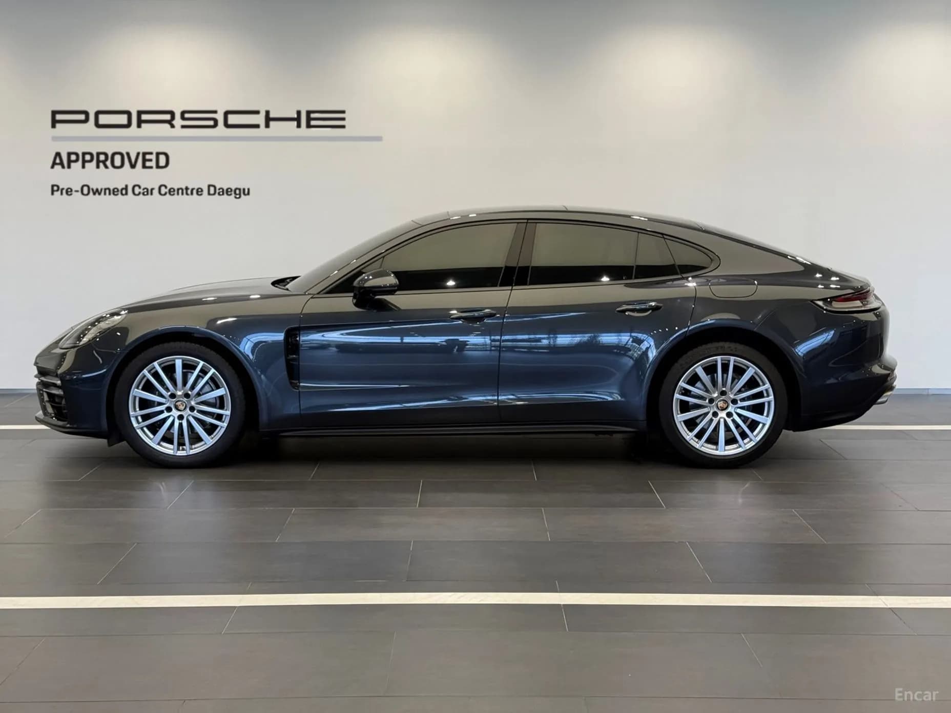 Panamera (971)