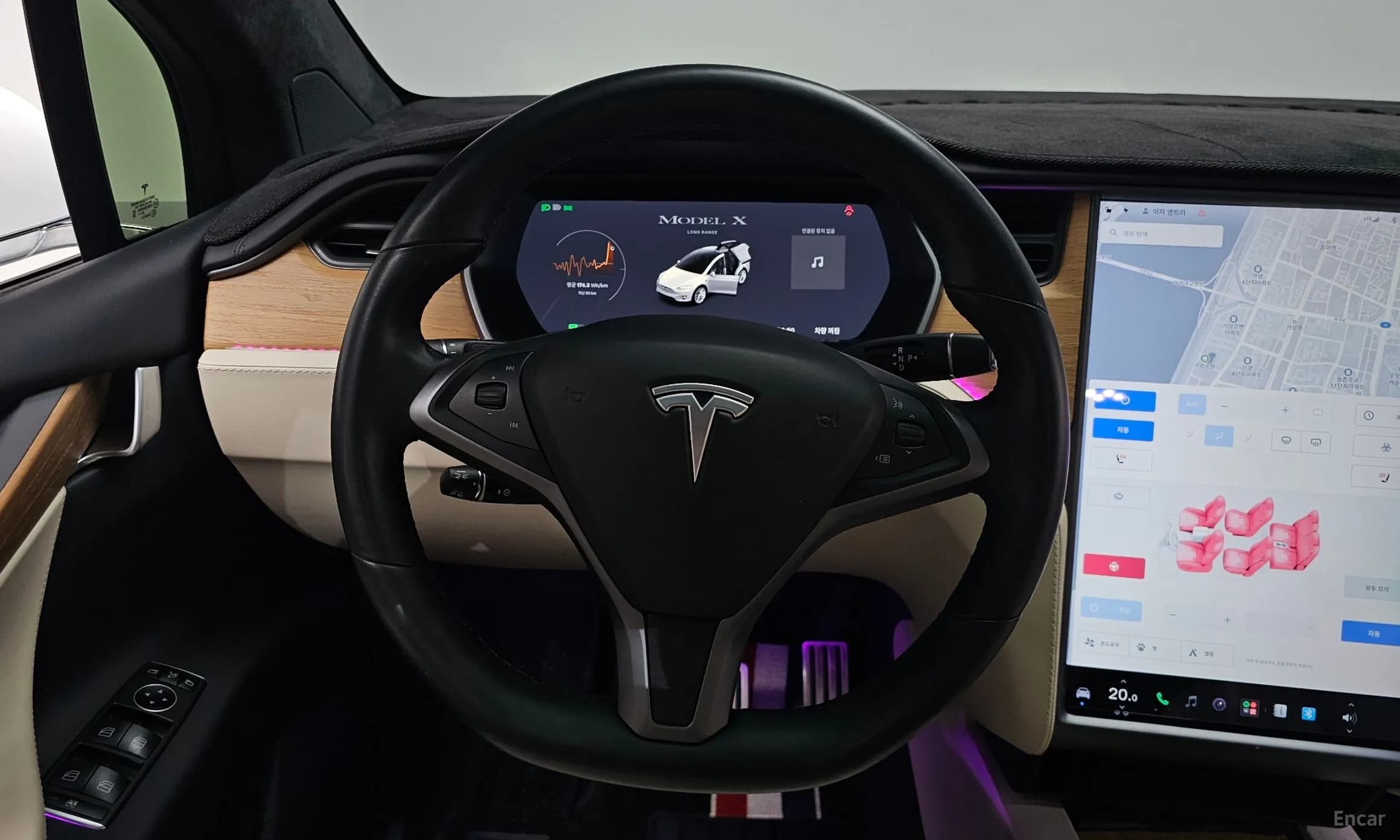 Model X
