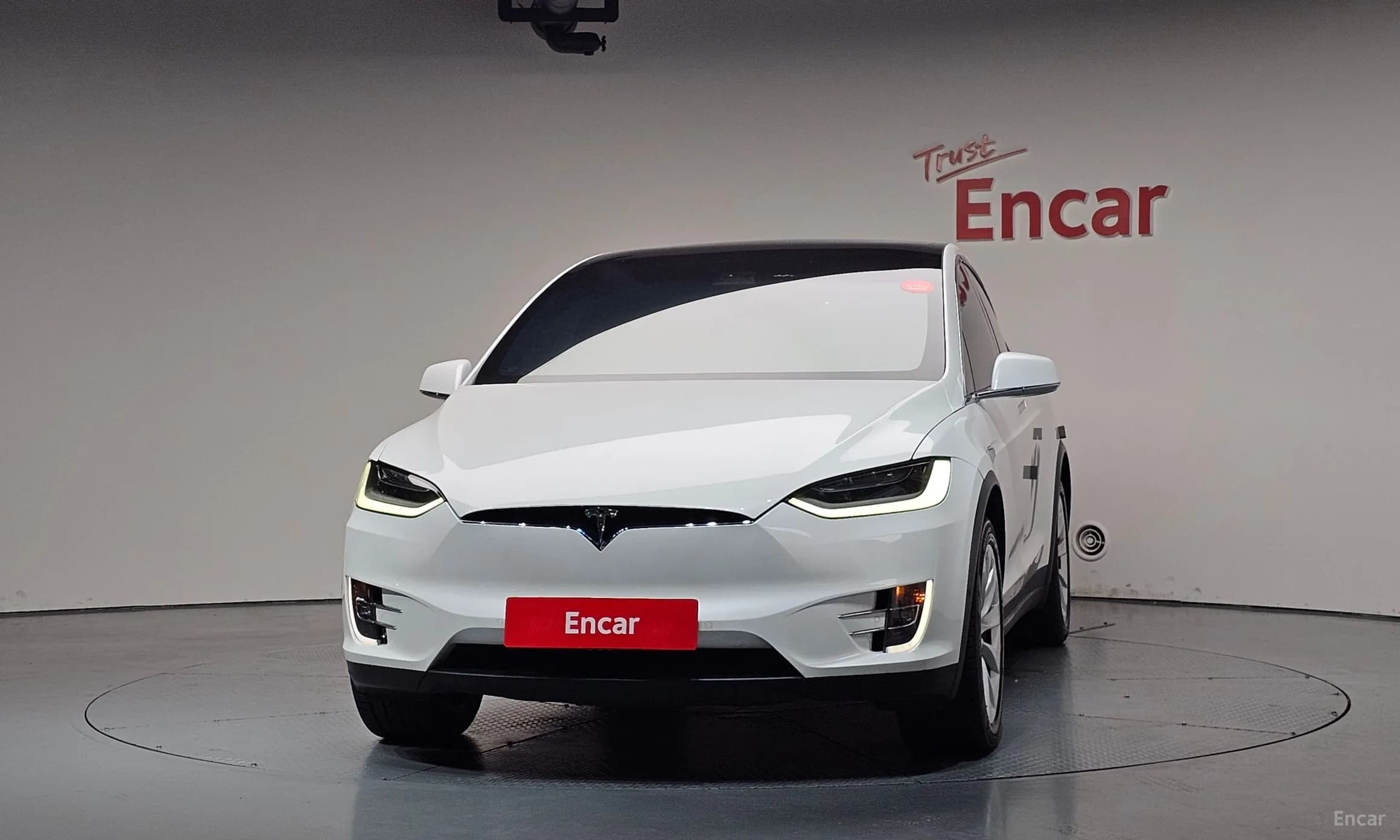 Model X