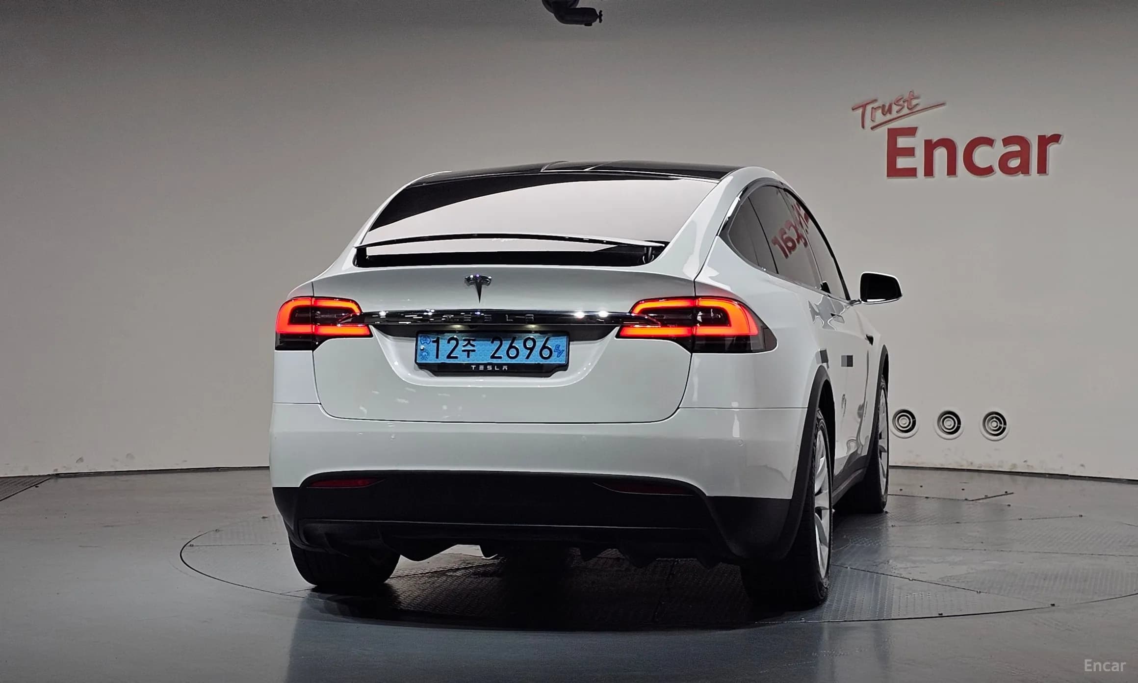 Model X